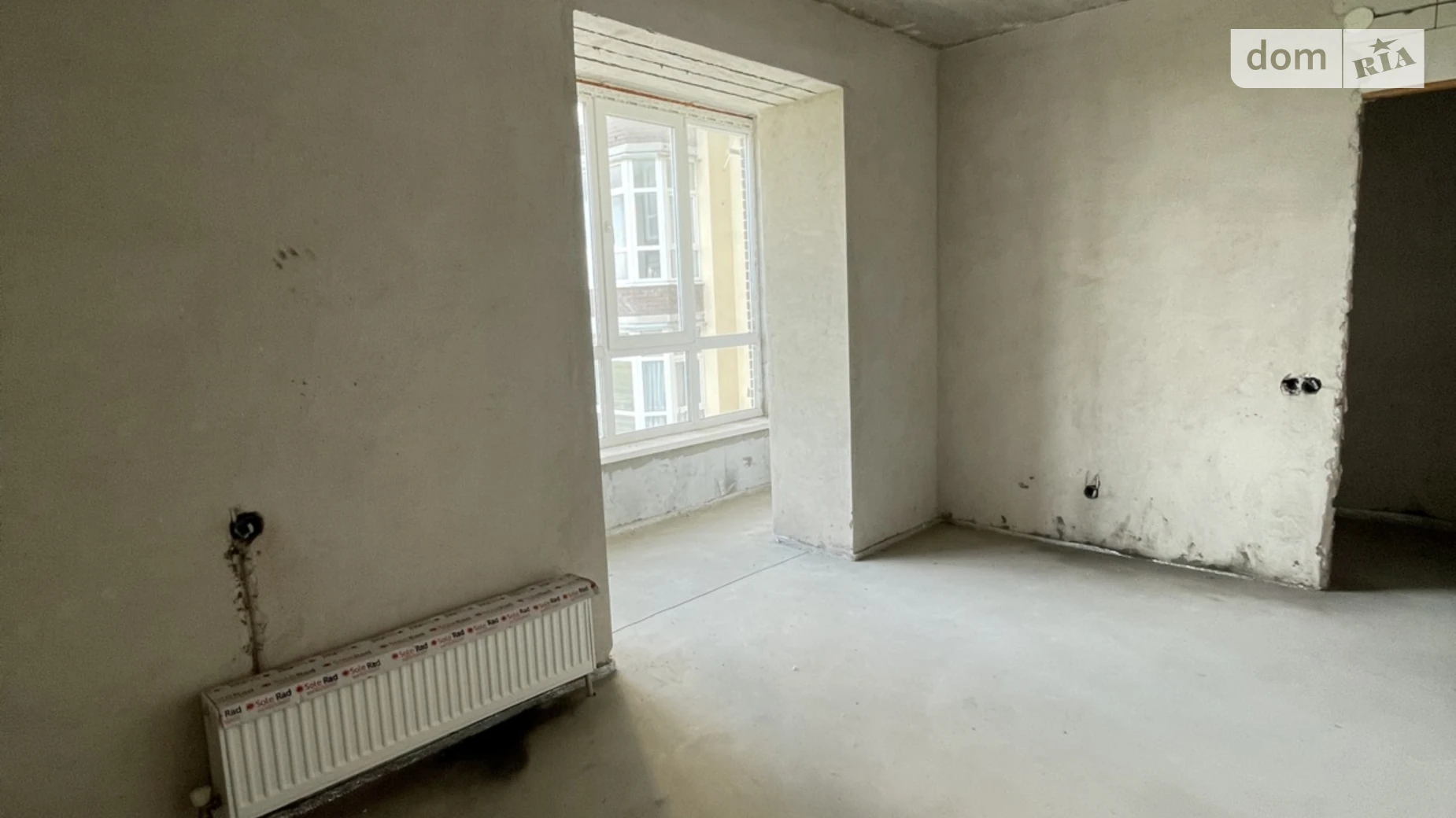 Продается 2-комнатная квартира 72.9 кв. м в Хмельницком, ул. Озерная, 14А - фото 4
