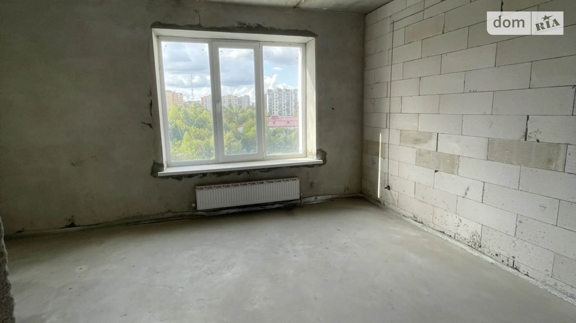 Продается 2-комнатная квартира 72.9 кв. м в Хмельницком, ул. Озерная, 14А - фото 5