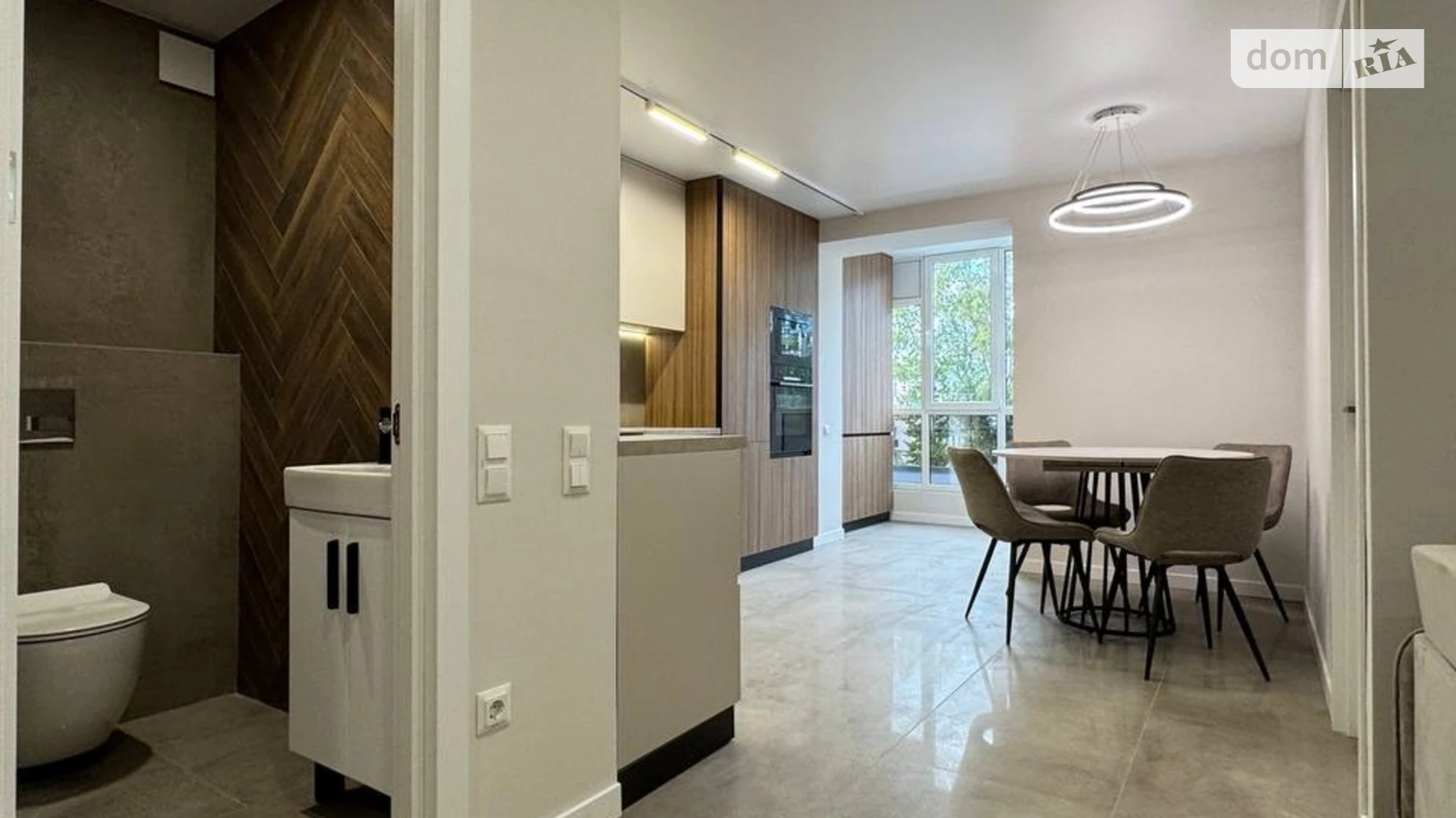 3-комнатная квартира 75 кв. м в Тернополе, цена: 87500 $ - фото 4