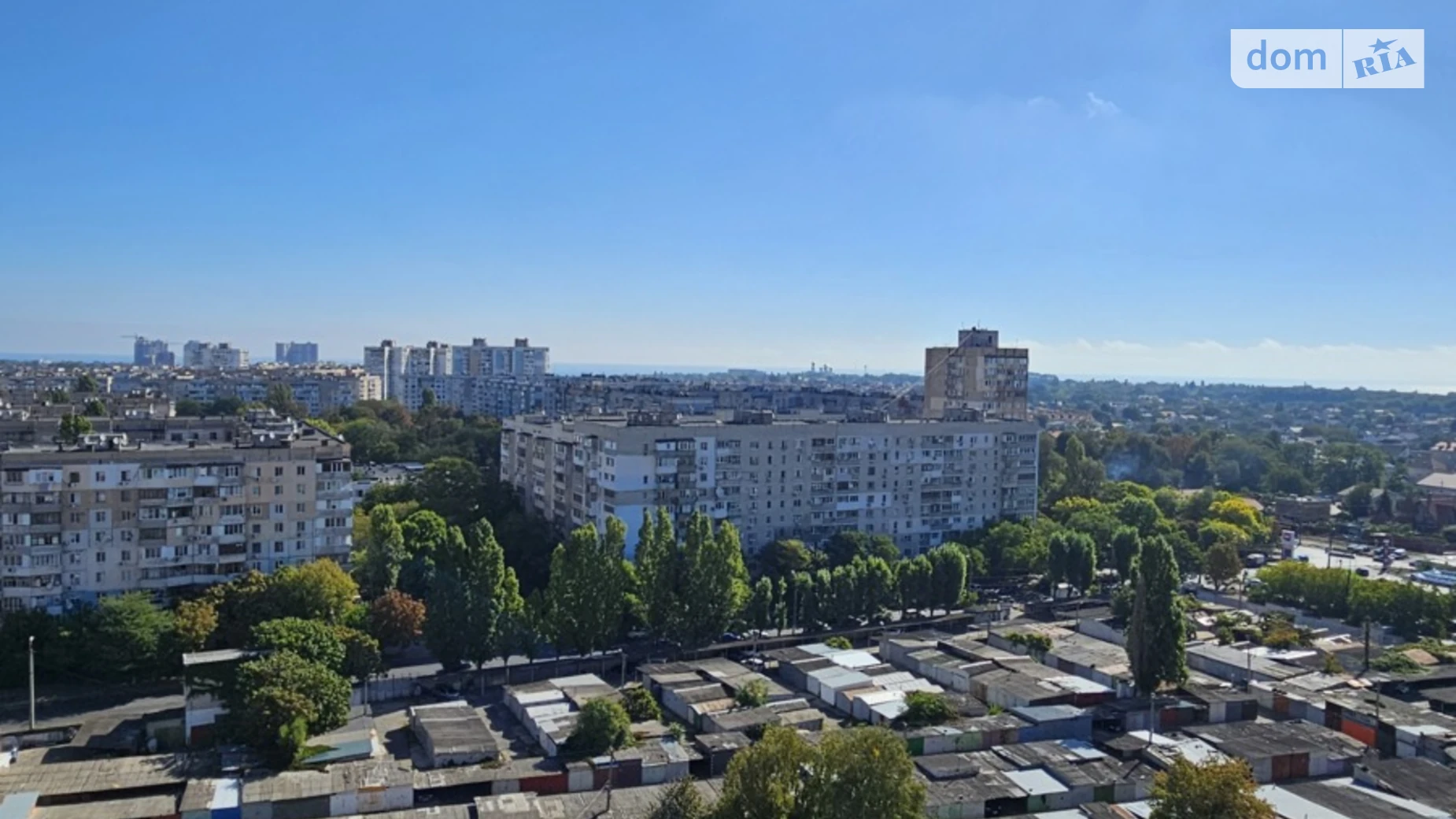 Продається 2-кімнатна квартира 105 кв. м у Лиманці, вул. Академіка Вільямса - фото 2
