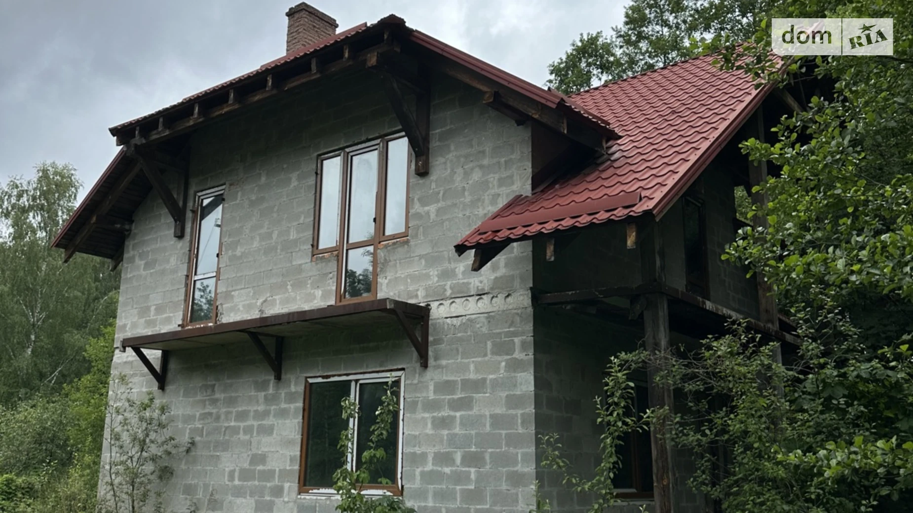 Продается дом на 2 этажа 500 кв. м с садом, цена: 129000 $ - фото 4