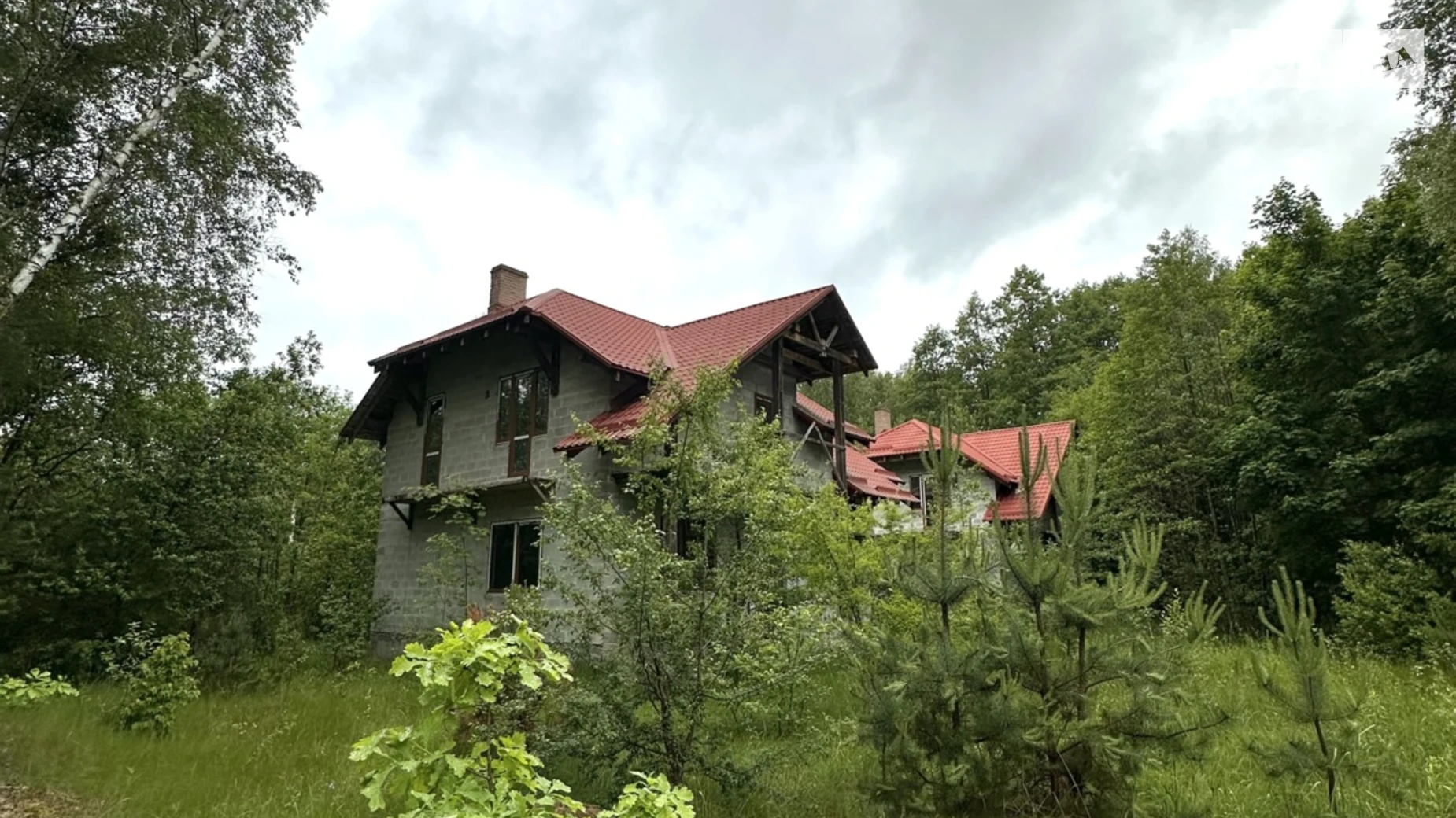 Продается дом на 2 этажа 500 кв. м с садом, цена: 129000 $ - фото 2