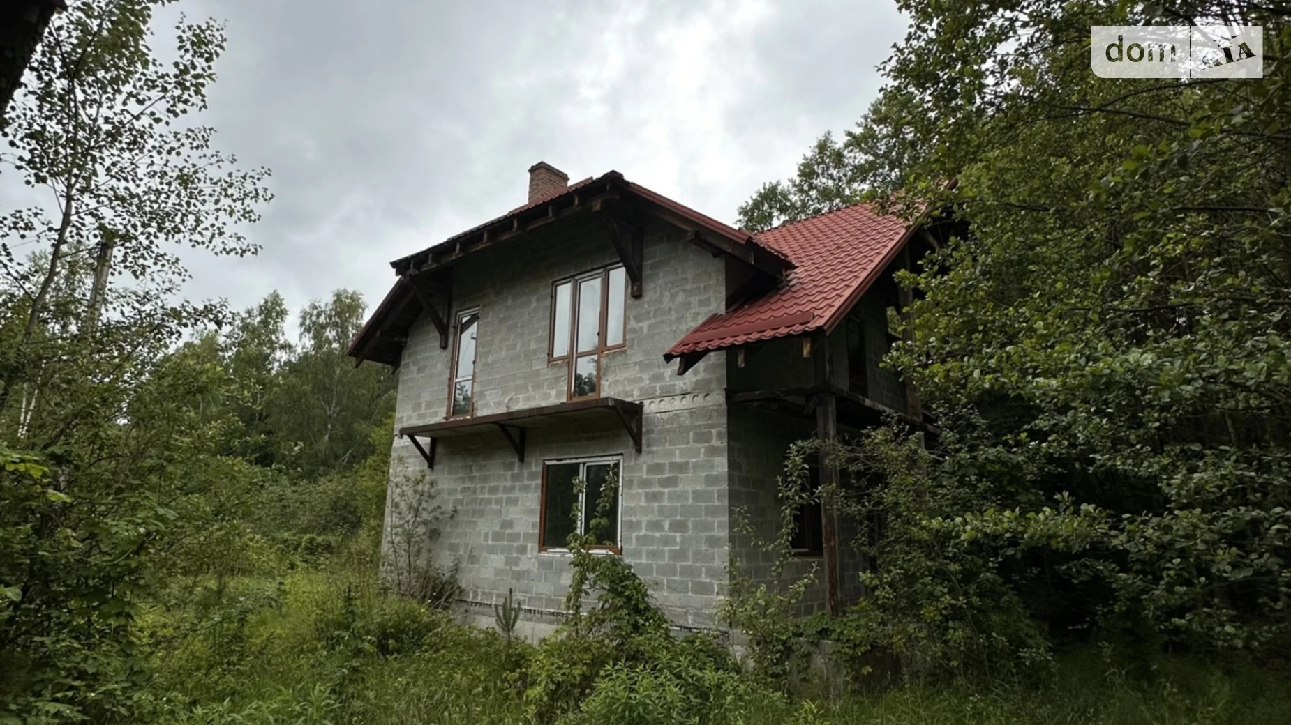 Продается дом на 2 этажа 500 кв. м с садом, цена: 129000 $ - фото 3