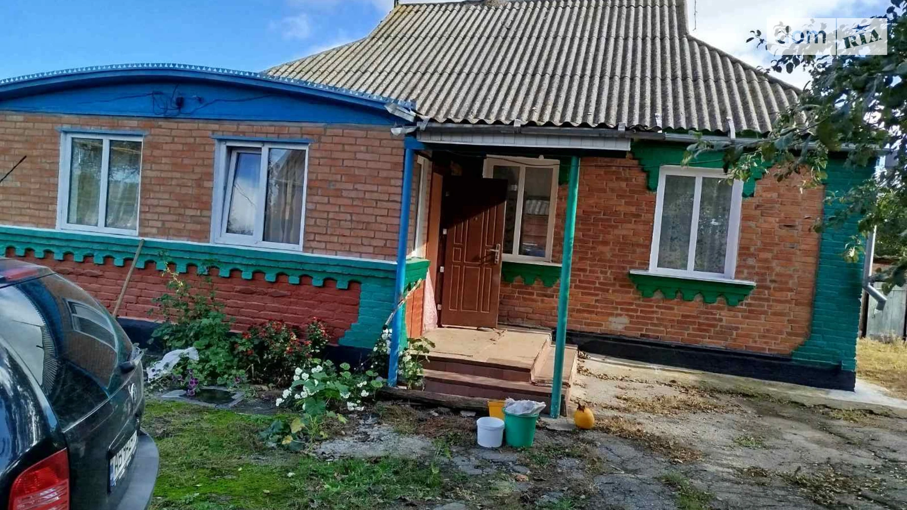 Продается одноэтажный дом 75 кв. м с беседкой, цена: 26000 $ - фото 2