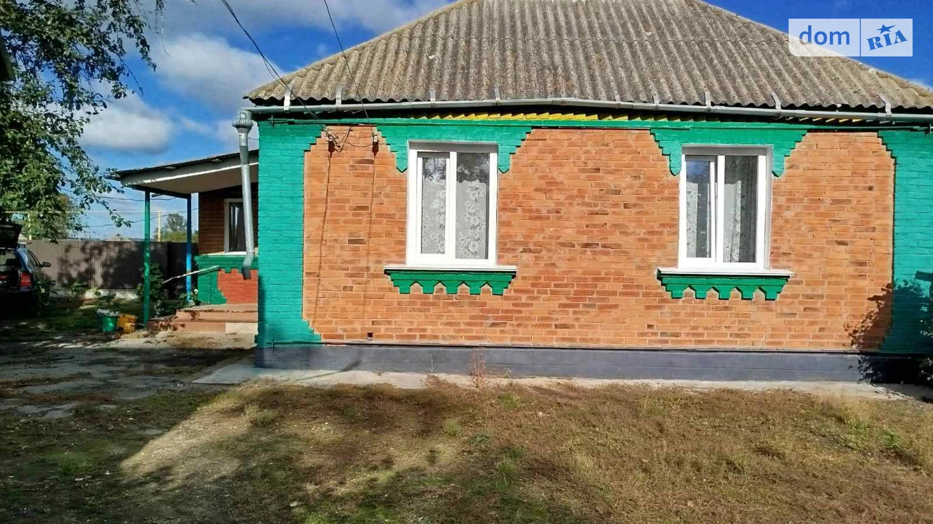 Продается одноэтажный дом 75 кв. м с беседкой, цена: 26000 $ - фото 3