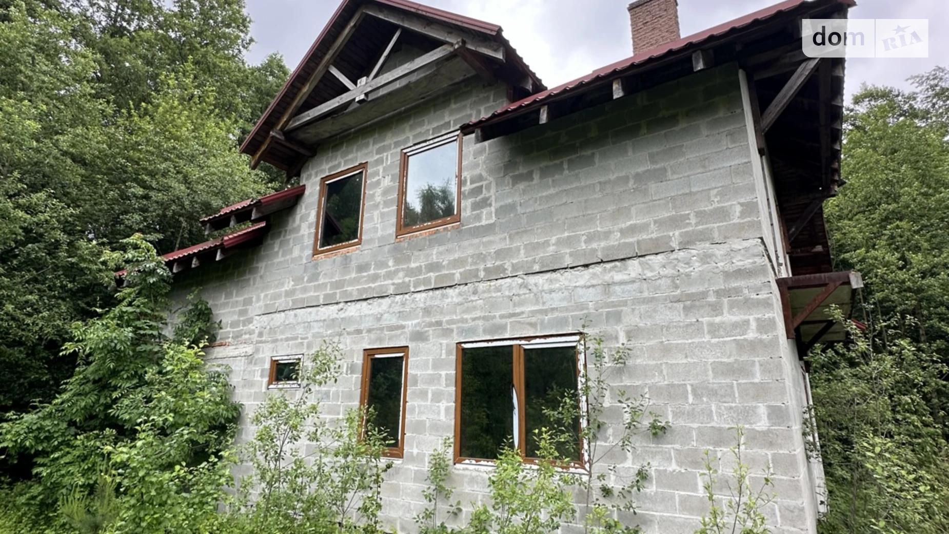 Продается дом на 2 этажа 500 кв. м с садом, цена: 129000 $ - фото 5