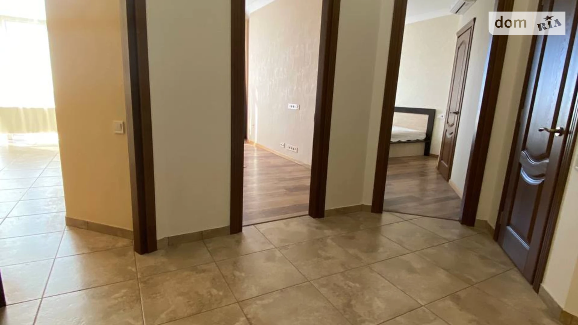 Продается 2-комнатная квартира 62 кв. м в Одессе, ул. Жемчужная, 3 - фото 5