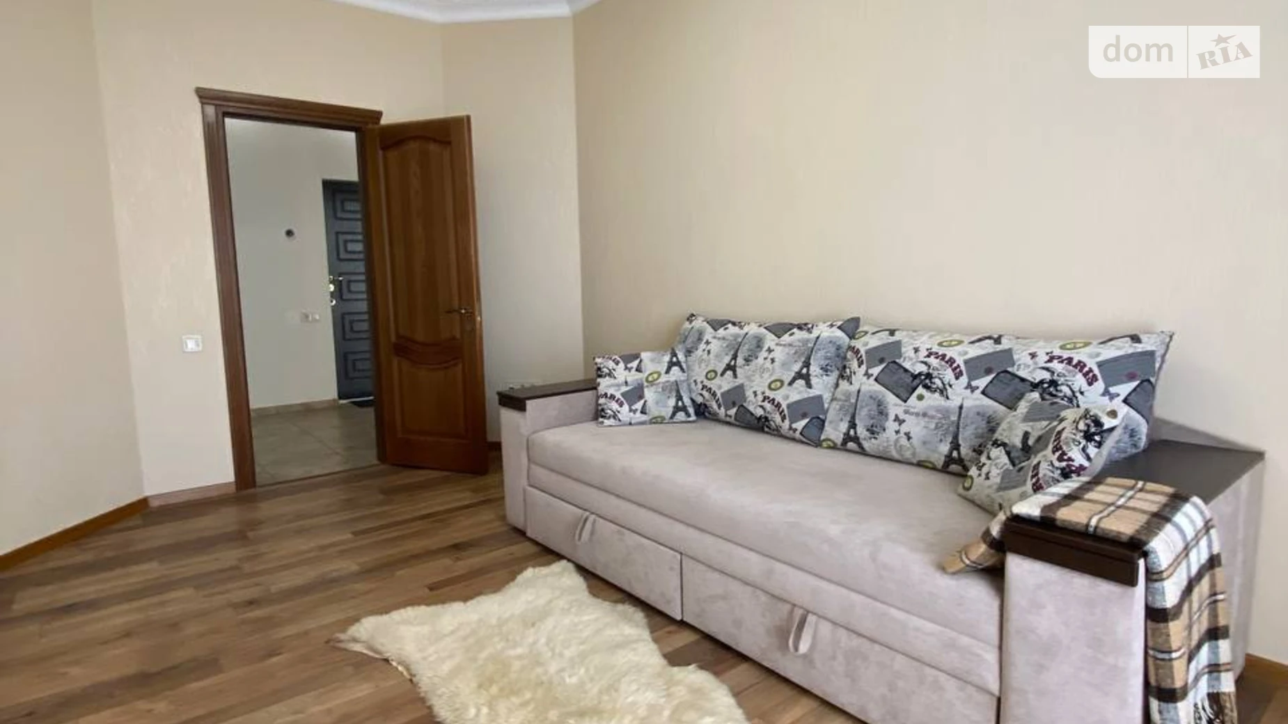 Продается 2-комнатная квартира 62 кв. м в Одессе, ул. Жемчужная, 3 - фото 4