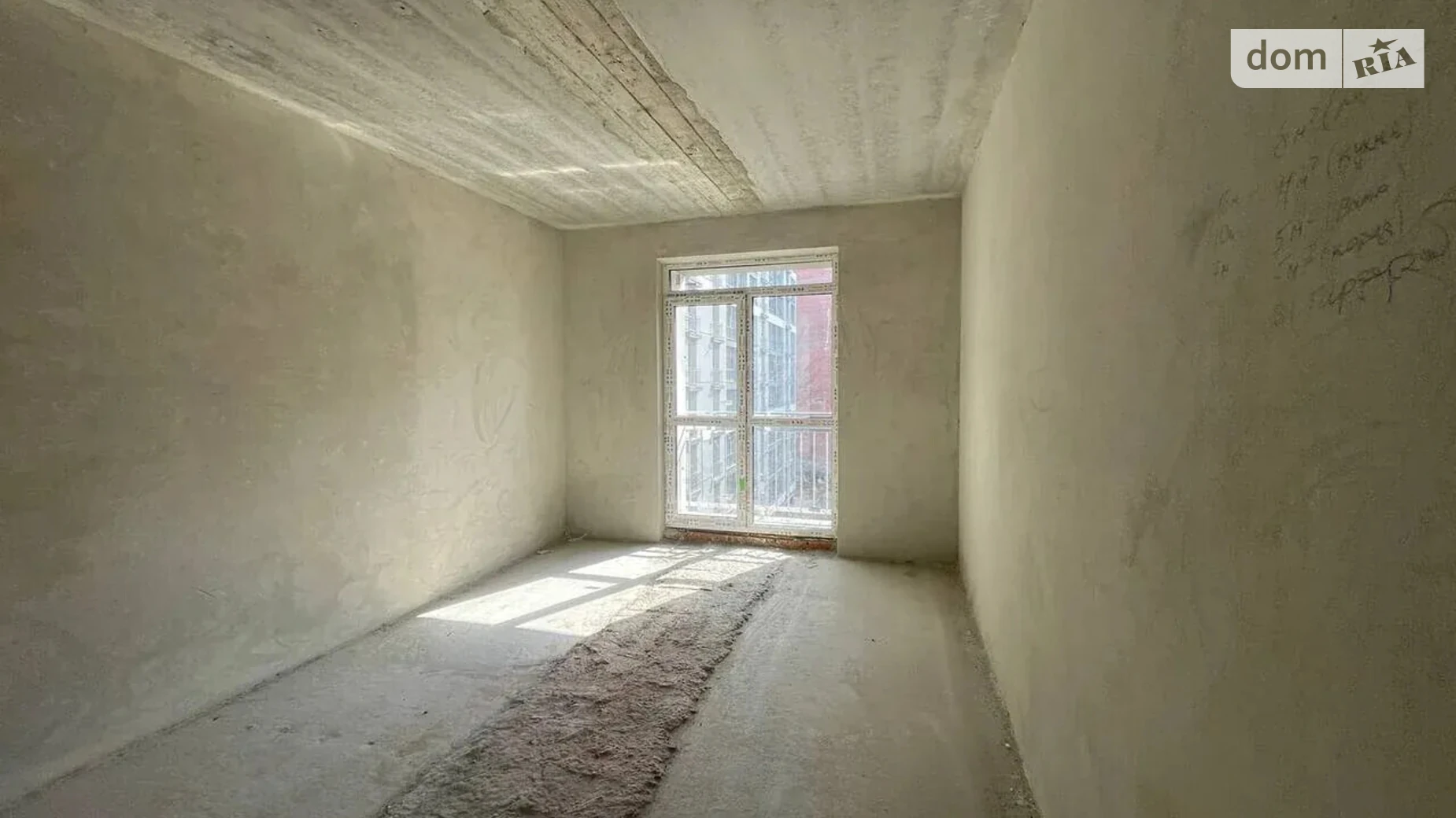 Продается 1-комнатная квартира 42.8 кв. м в Криховцах, ул. Довженко А., 31В корпус 6 - фото 5