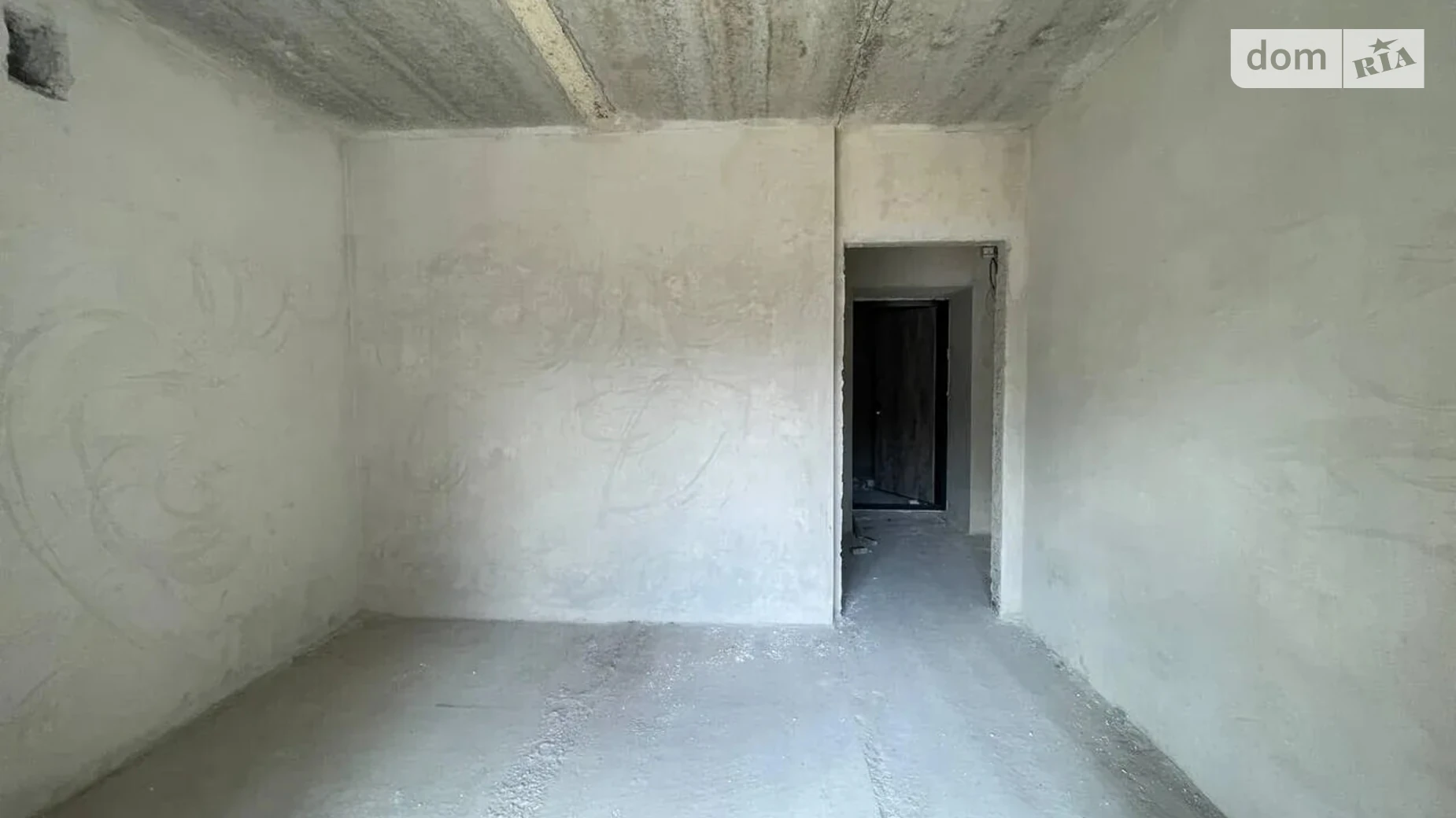 Продается 1-комнатная квартира 42.8 кв. м в Криховцах, ул. Довженко А., 31В корпус 6 - фото 4