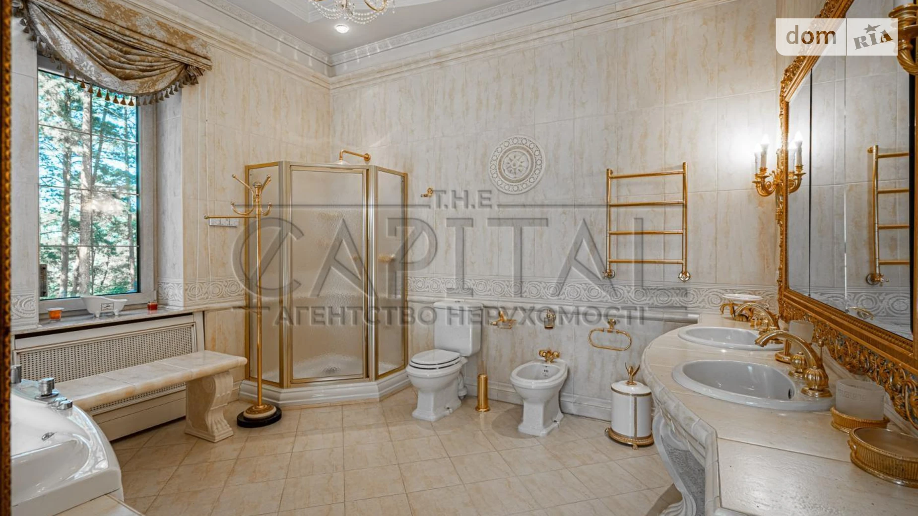Продается дом на 6 этажа 876 кв. м с садом, цена: 3200000 $ - фото 3