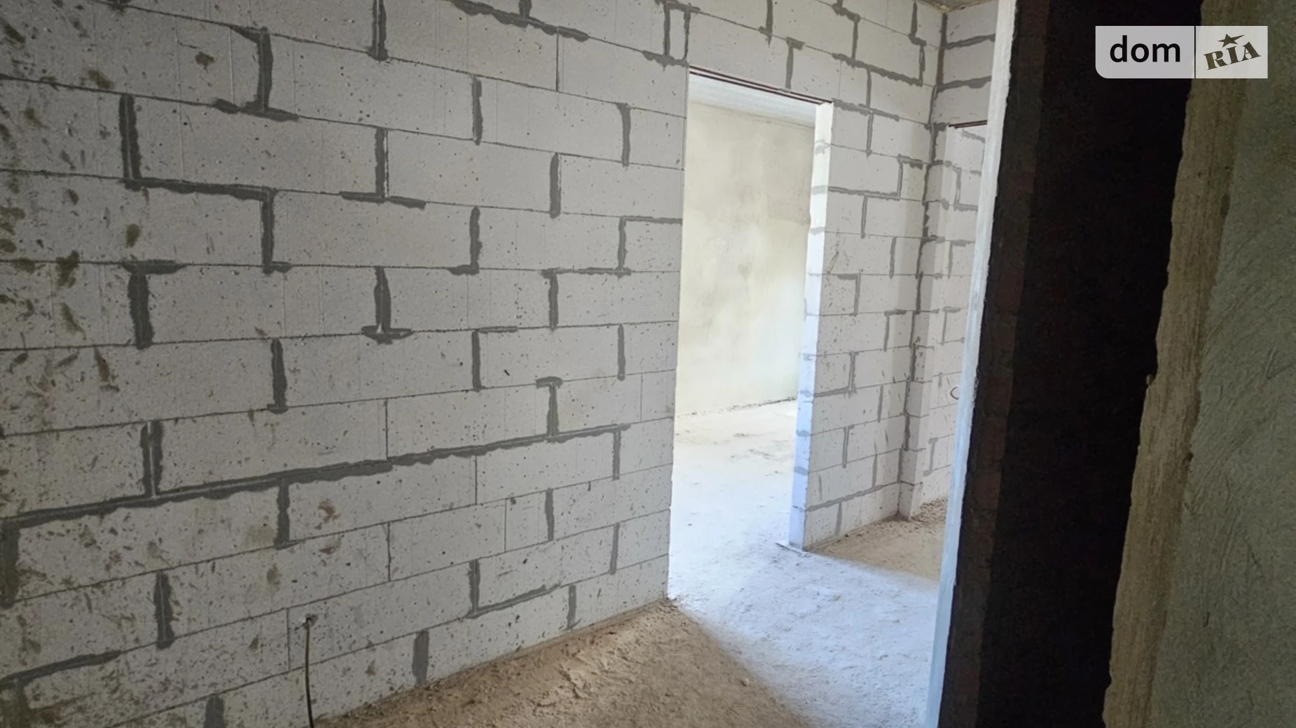 Продается 1-комнатная квартира 50 кв. м в Стрижавке, ул. Киевская - фото 3