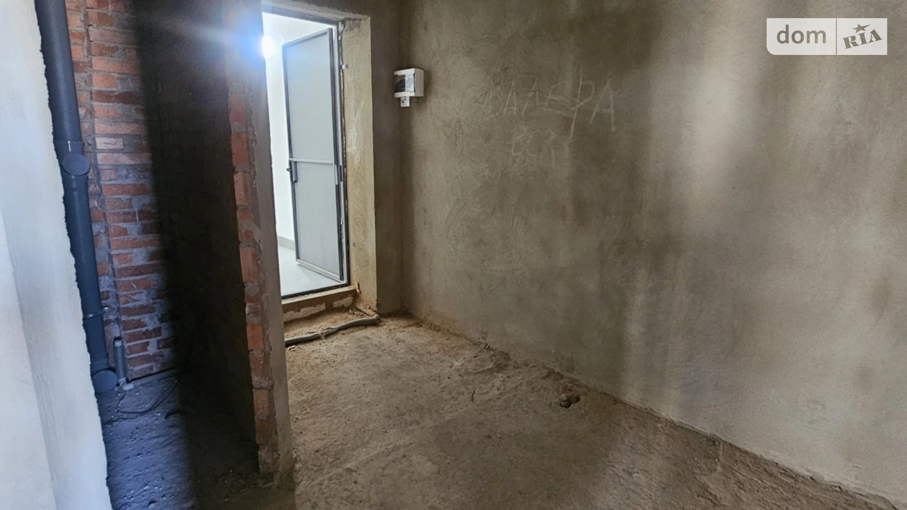 Продается 1-комнатная квартира 50 кв. м в Стрижавке, ул. Киевская - фото 4