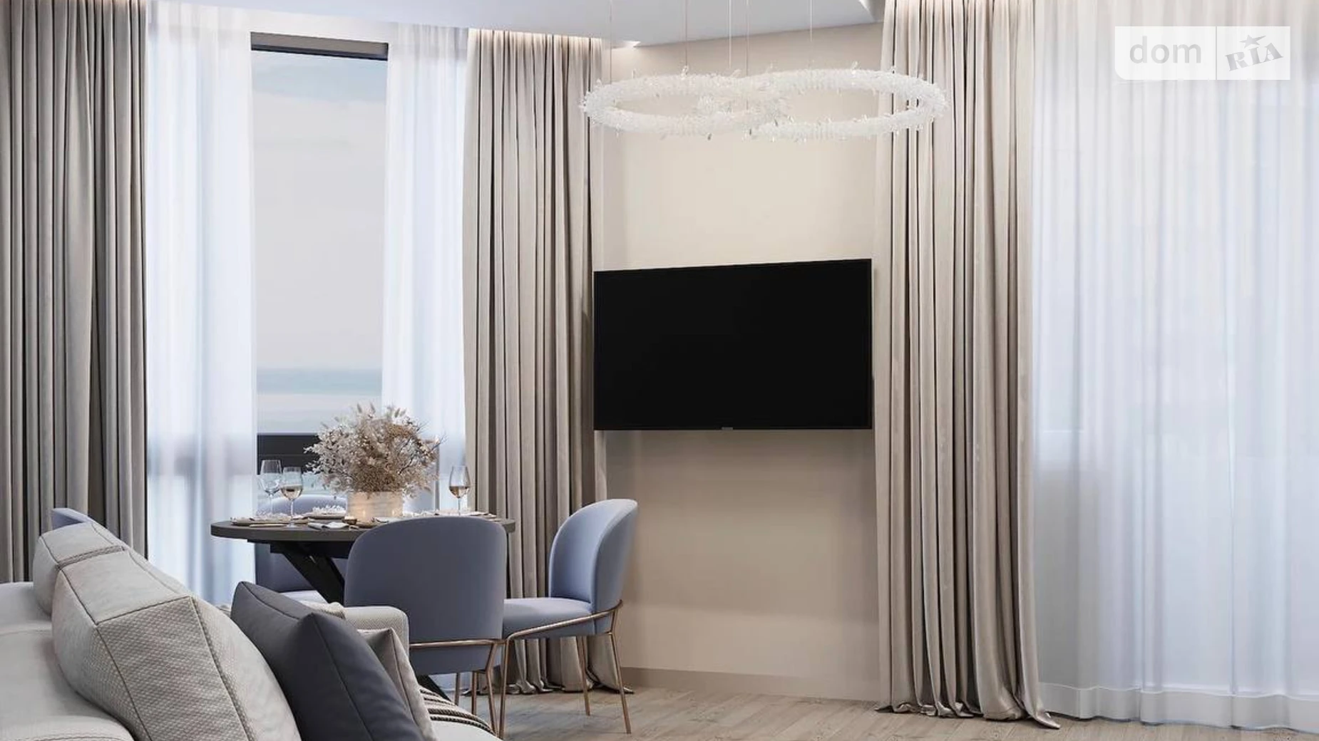 Продается 4-комнатная квартира 172 кв. м в Киеве, ул. Василия Тютюнника, 28А - фото 4