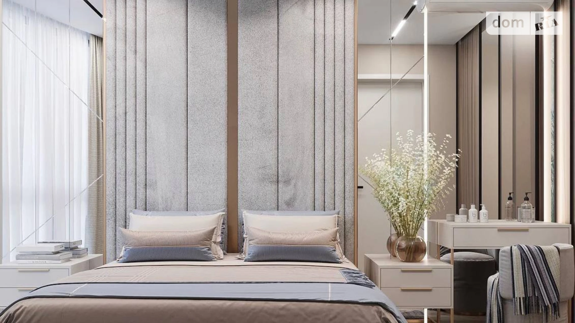 Продается 4-комнатная квартира 172 кв. м в Киеве, ул. Василия Тютюнника, 28А - фото 2