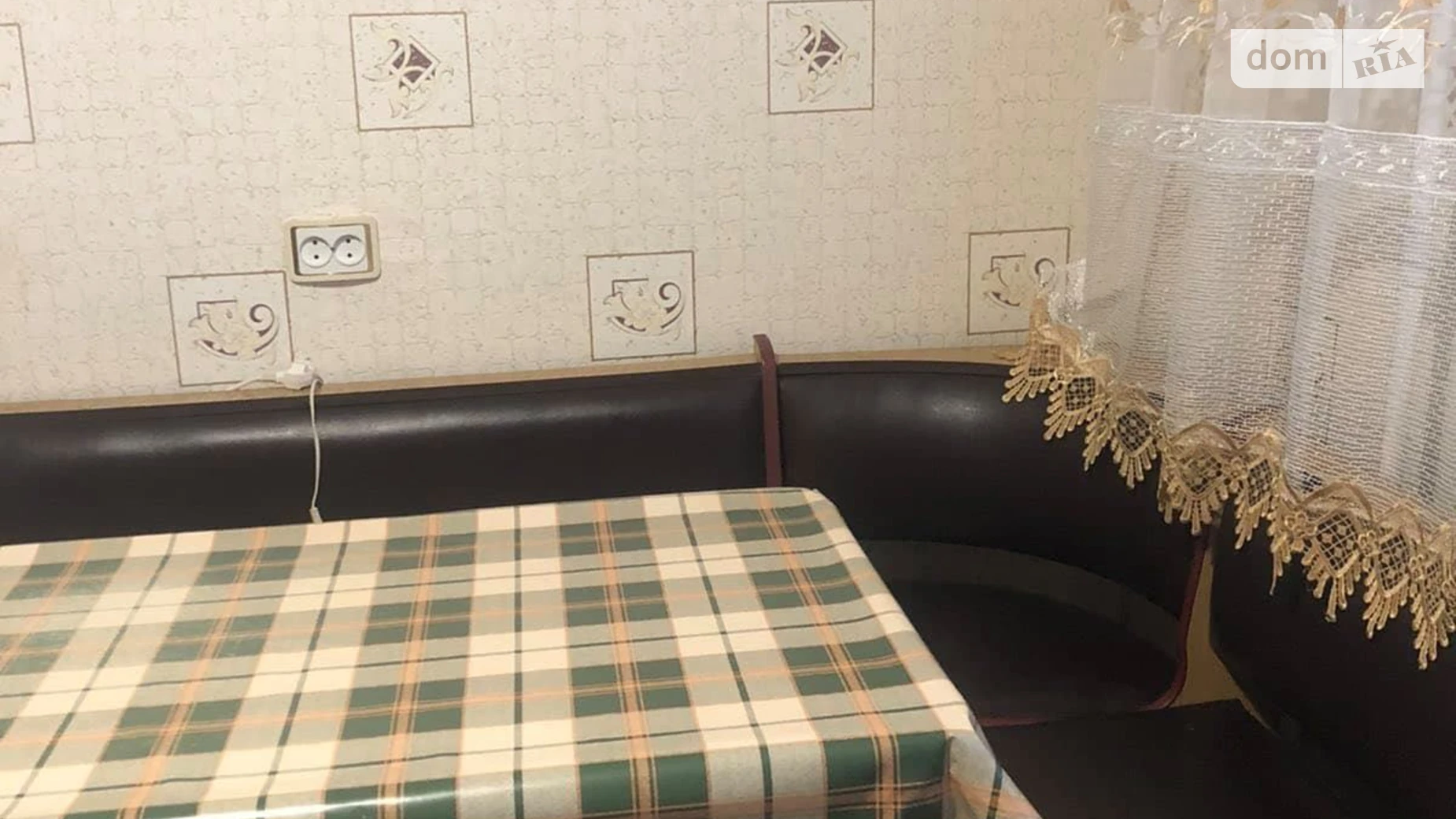 Продается 2-комнатная квартира 54 кв. м в Белой Церкви, ул. Черных Запорожцев(Леваневского), 18 - фото 4