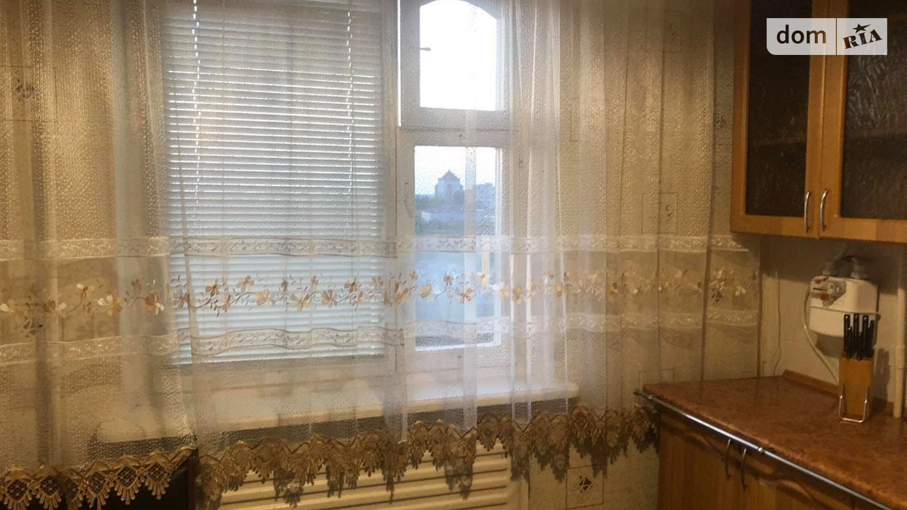 Продается 2-комнатная квартира 54 кв. м в Белой Церкви, ул. Черных Запорожцев(Леваневского), 18 - фото 3
