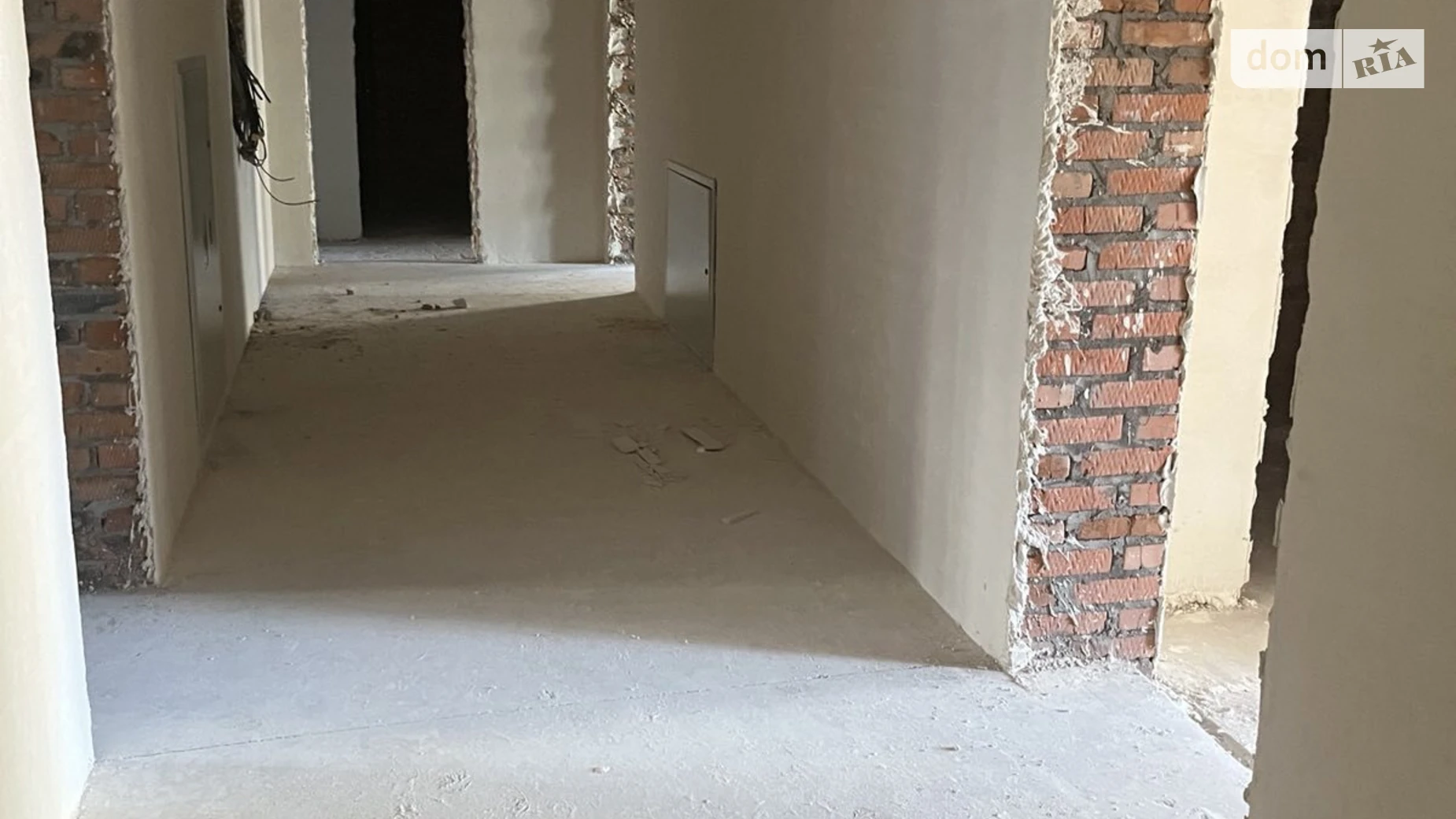Продается 1-комнатная квартира 41 кв. м в Хмельницком, ул. Институтская, 6/1Б - фото 2