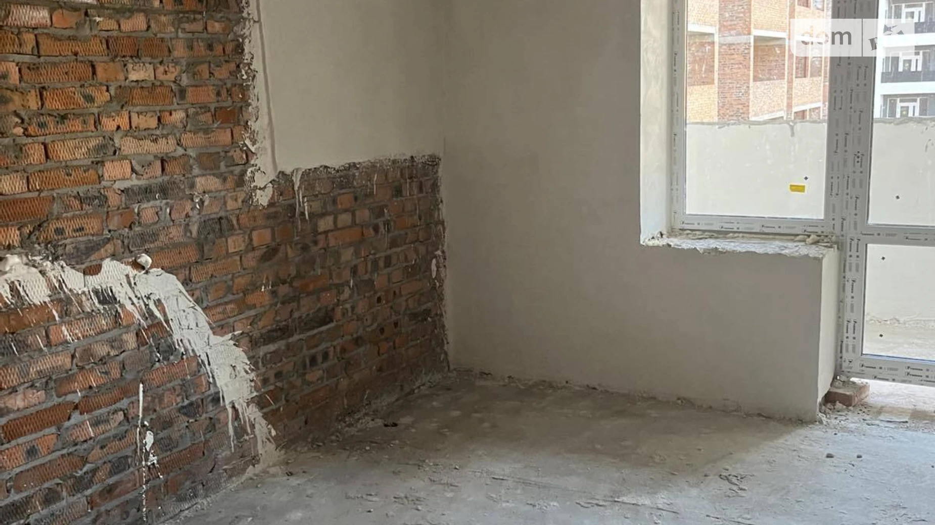 Продается 1-комнатная квартира 41 кв. м в Хмельницком, ул. Институтская, 6/1Б - фото 3
