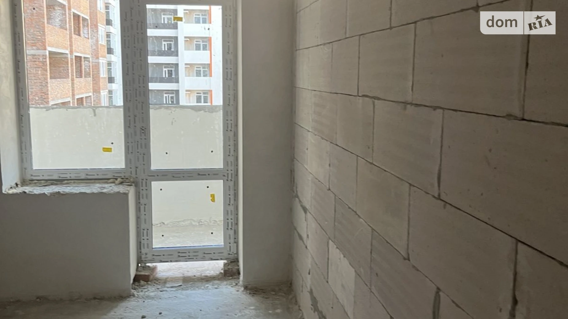 Продается 1-комнатная квартира 41 кв. м в Хмельницком, ул. Институтская, 6/1Б - фото 4