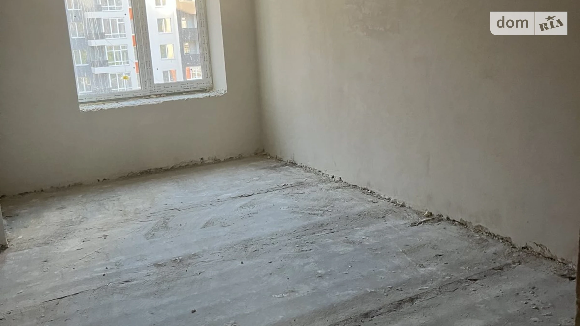 Продается 1-комнатная квартира 41 кв. м в Хмельницком, ул. Институтская, 6/1Б - фото 5