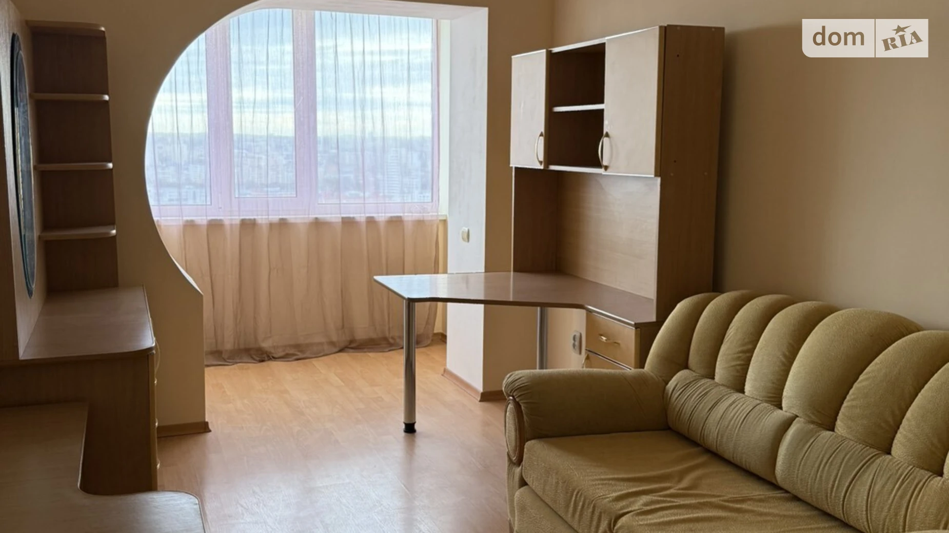 Продается 3-комнатная квартира 68.2 кв. м в Хмельницком, ул. Победы - фото 2