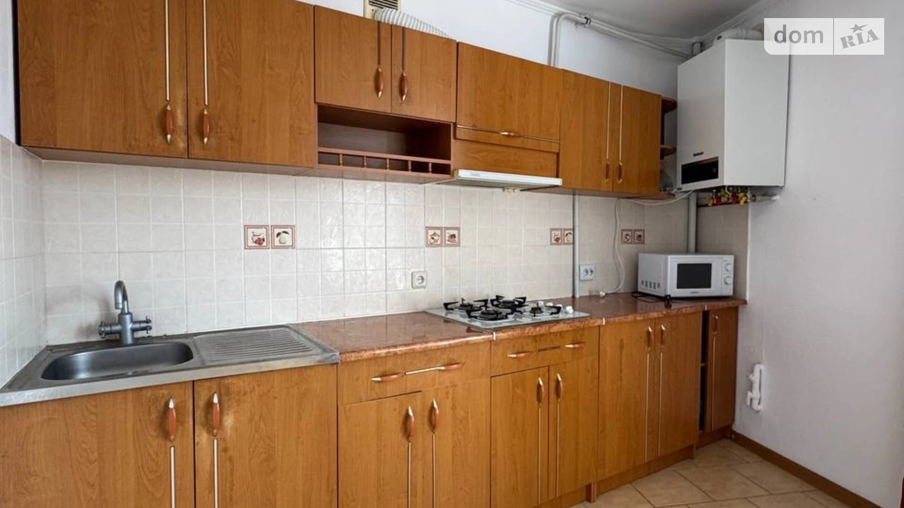 1-комнатная квартира 53 кв. м в Тернополе, цена: 53500 $ - фото 2