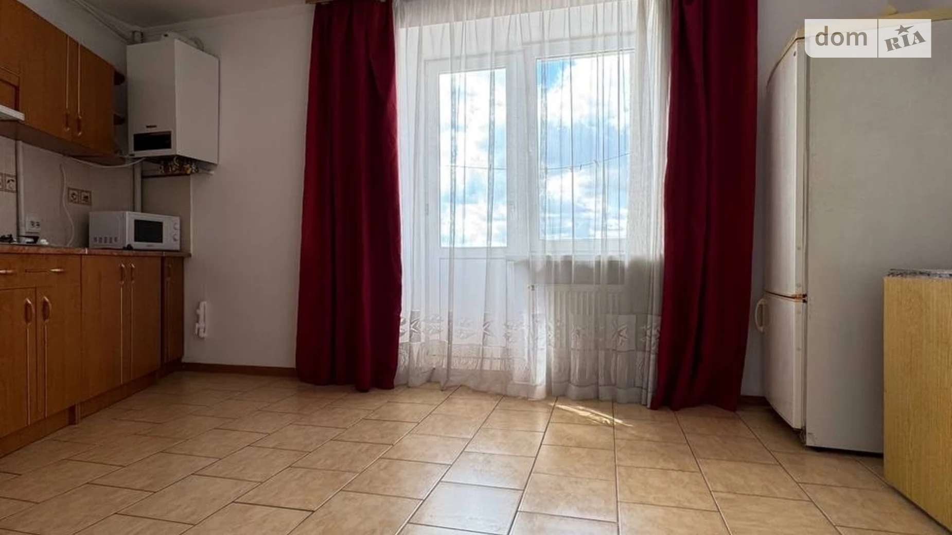 1-комнатная квартира 53 кв. м в Тернополе, цена: 53500 $ - фото 3