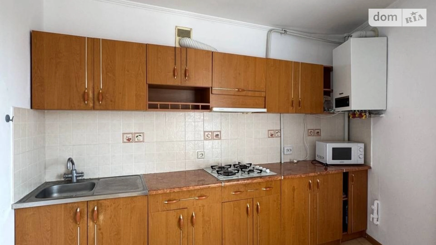 1-комнатная квартира 53 кв. м в Тернополе, цена: 53500 $ - фото 5