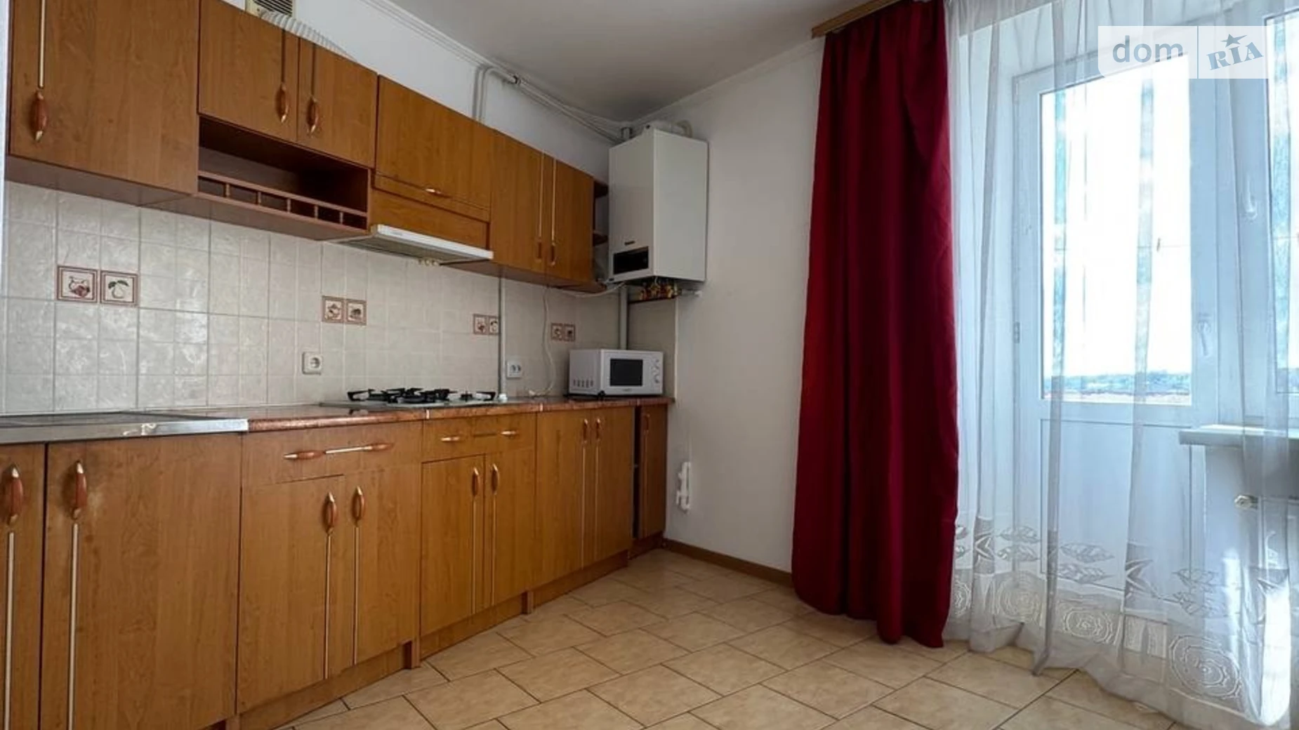 1-комнатная квартира 53 кв. м в Тернополе, цена: 53500 $ - фото 4