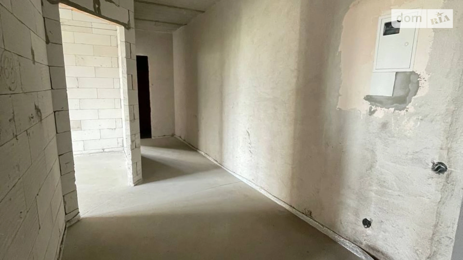 Продается 2-комнатная квартира 72.9 кв. м в Хмельницком, ул. Озерная, 14А - фото 2