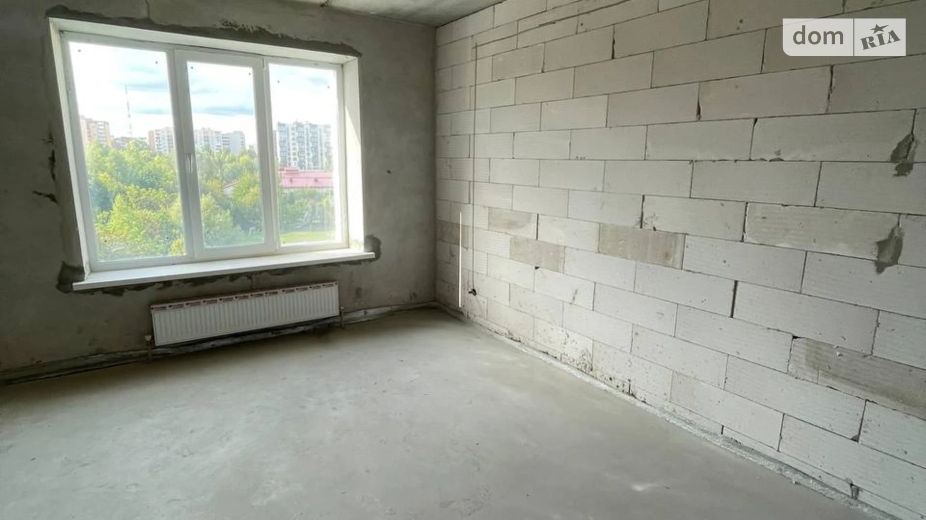 Продается 2-комнатная квартира 72.9 кв. м в Хмельницком, ул. Озерная, 14А - фото 3