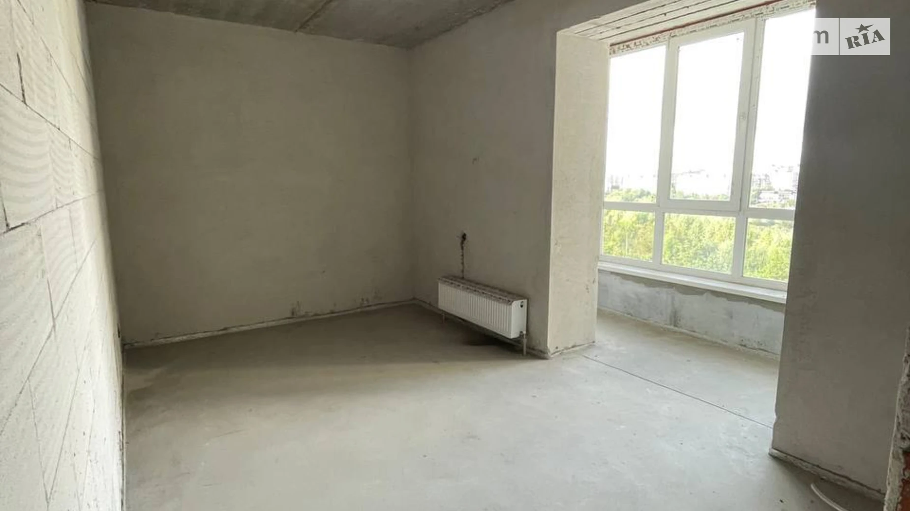 Продается 2-комнатная квартира 72.9 кв. м в Хмельницком, ул. Озерная, 14А - фото 4