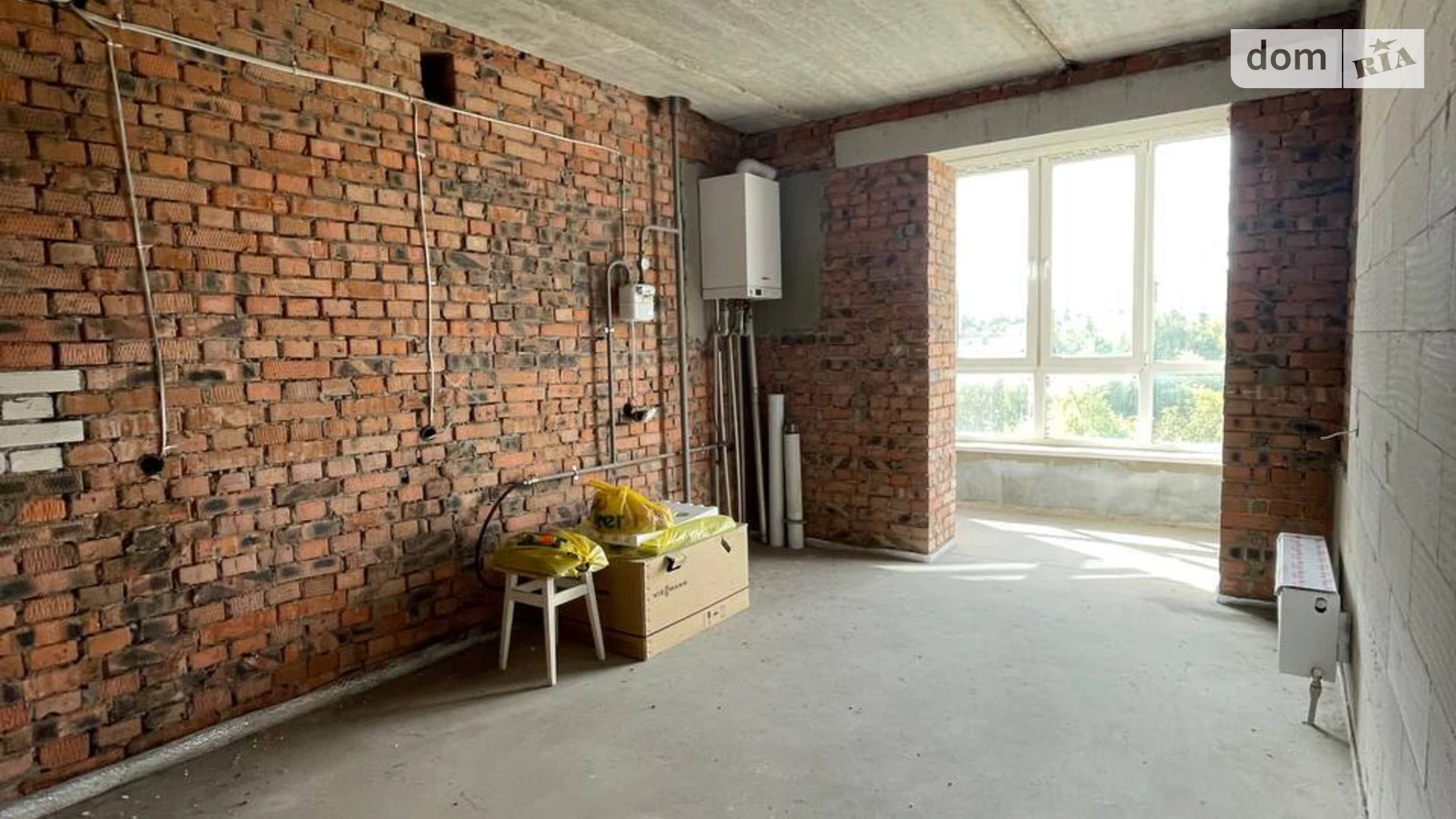 Продается 2-комнатная квартира 72.9 кв. м в Хмельницком, ул. Озерная, 14А - фото 5