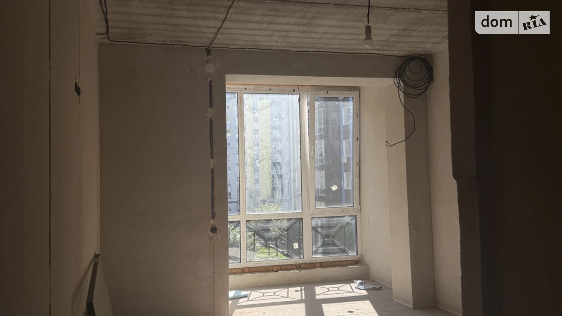 Продается 1-комнатная квартира 43.8 кв. м в Ирпене, ул. Родниковая, 6 - фото 2