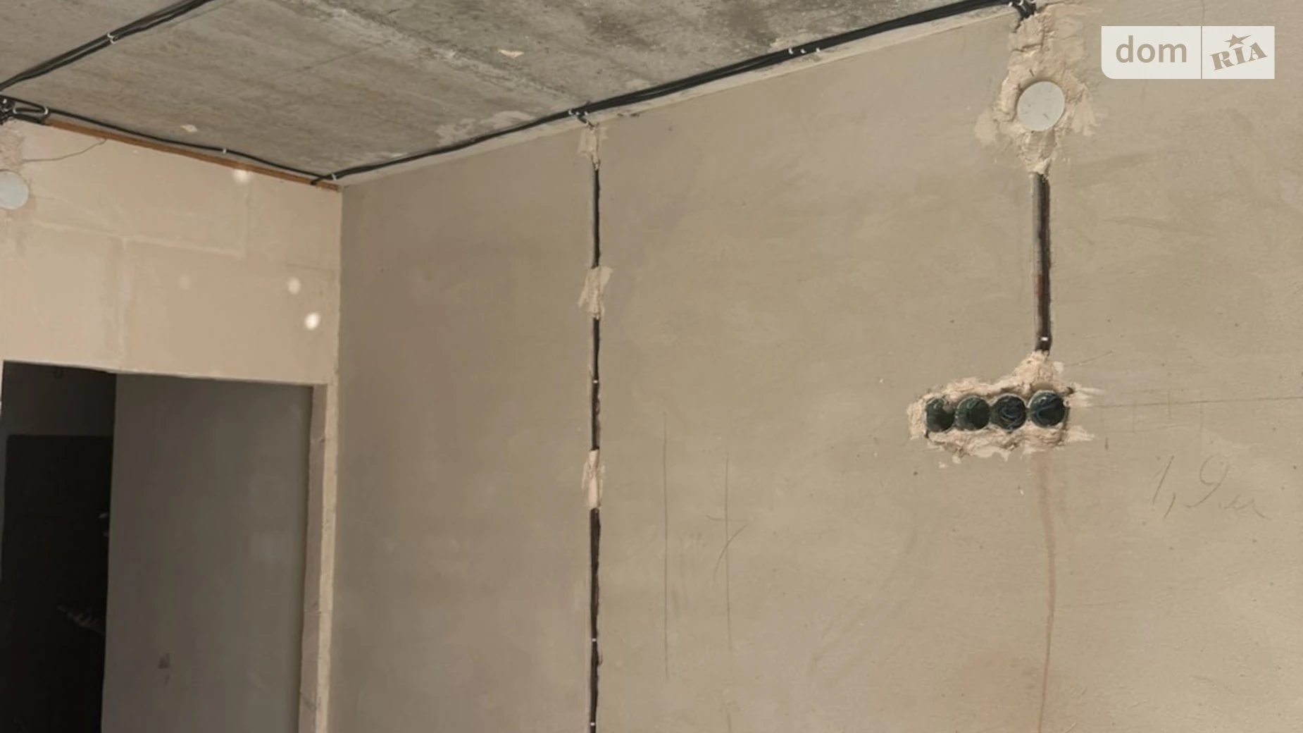 Продается 1-комнатная квартира 43.8 кв. м в Ирпене, ул. Родниковая, 6 - фото 4