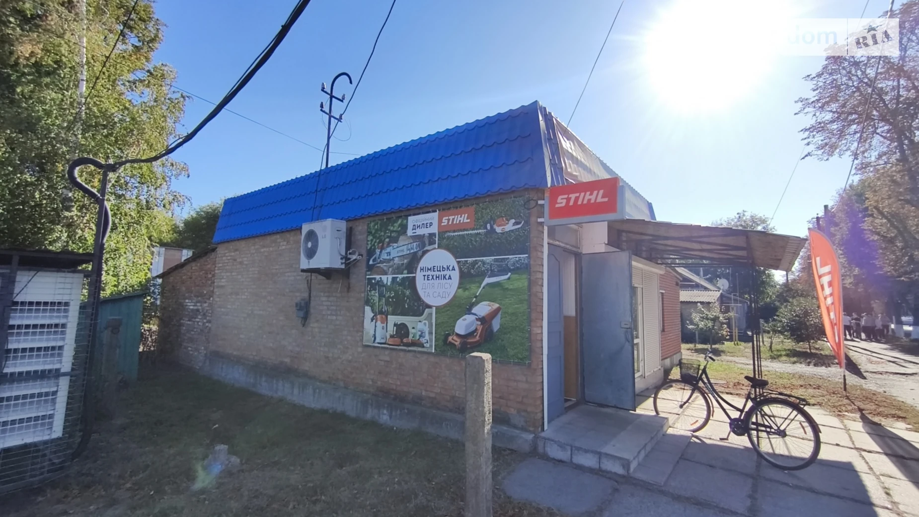Продается помещения свободного назначения 139 кв. м в 1-этажном здании, цена: 30000 $ - фото 3