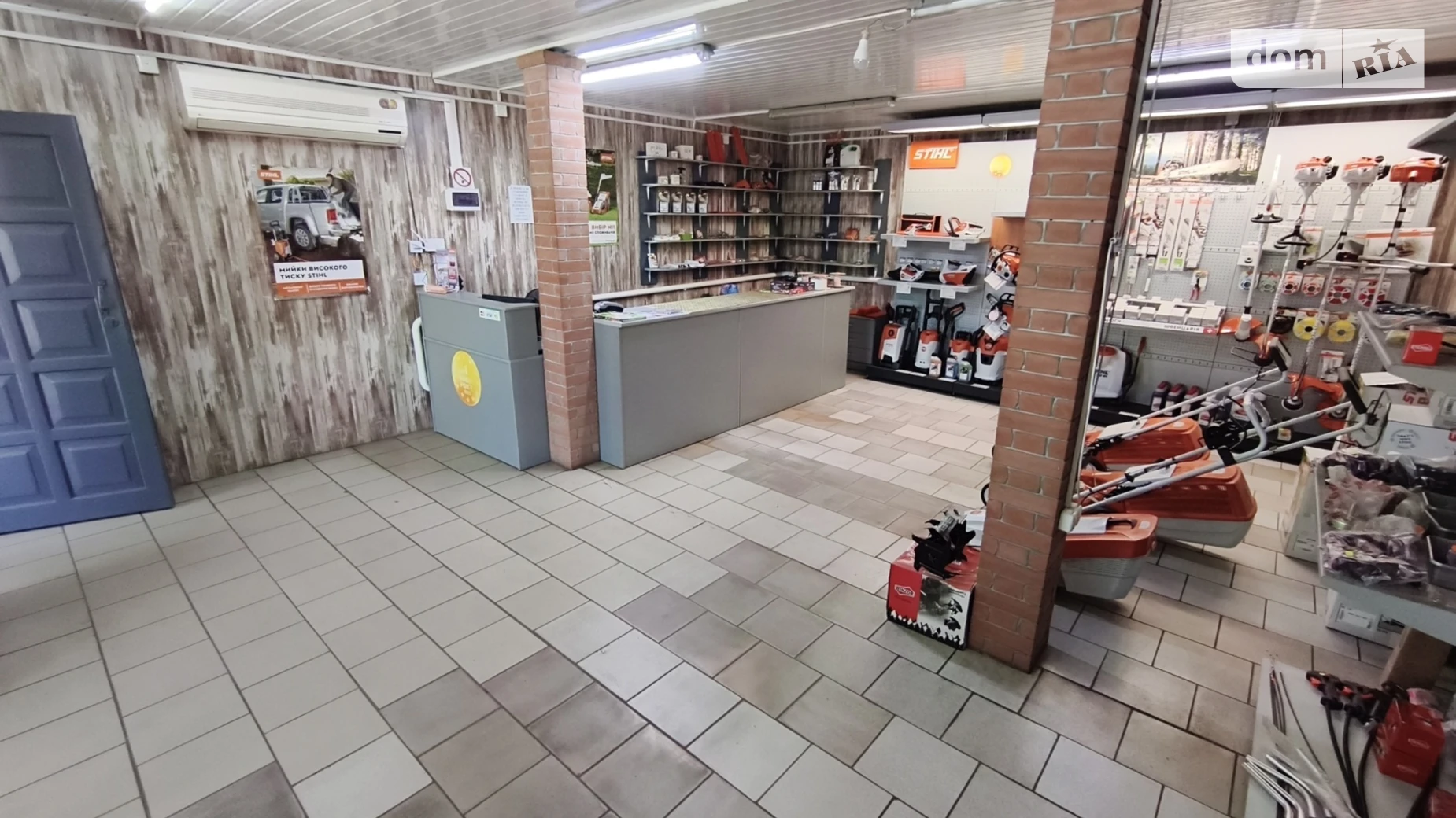 Продается помещения свободного назначения 139 кв. м в 1-этажном здании, цена: 30000 $ - фото 5