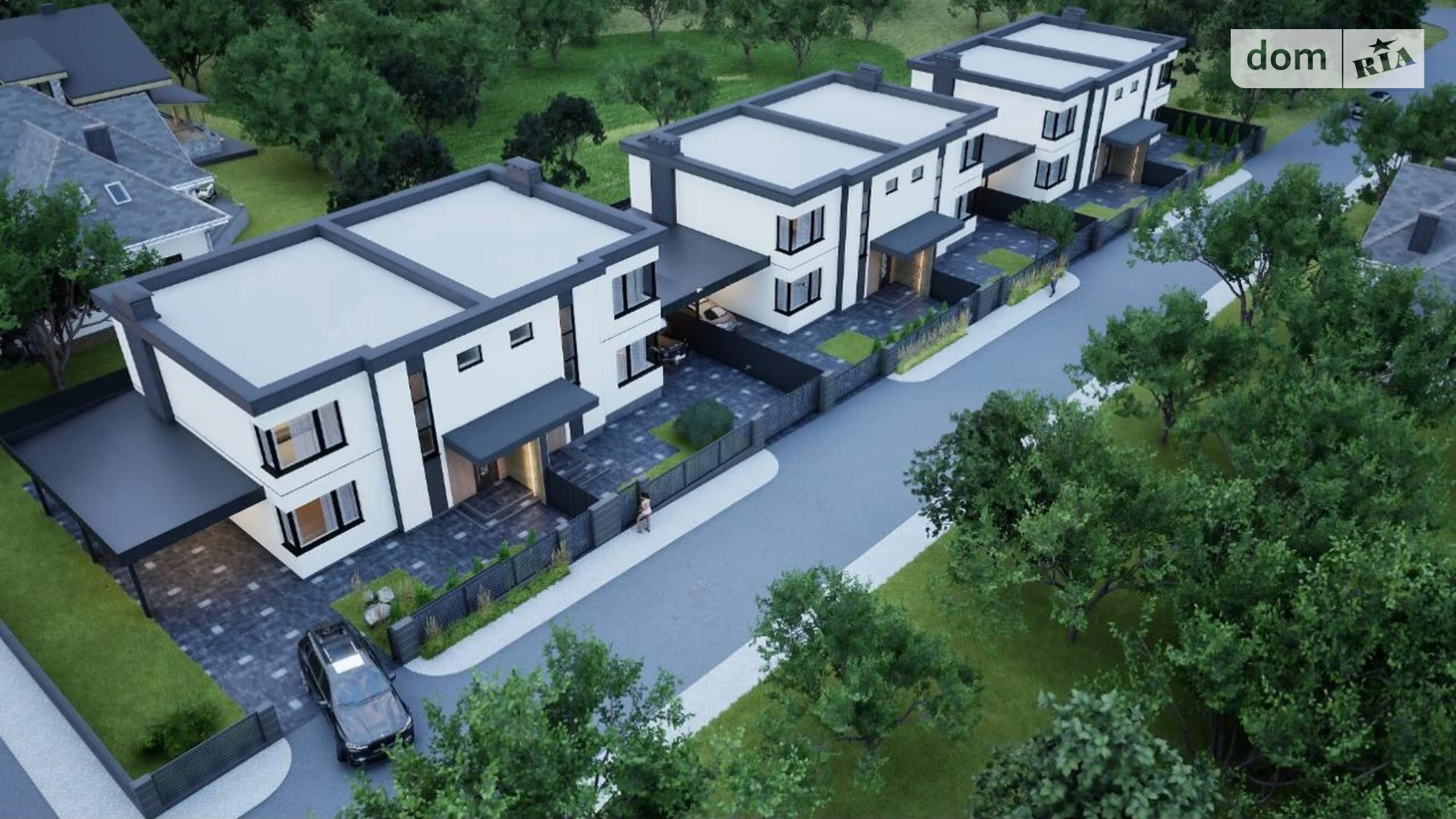 ул. Василия Стуса Подгородное (Тернополь), цена: 78000 $ - фото 3