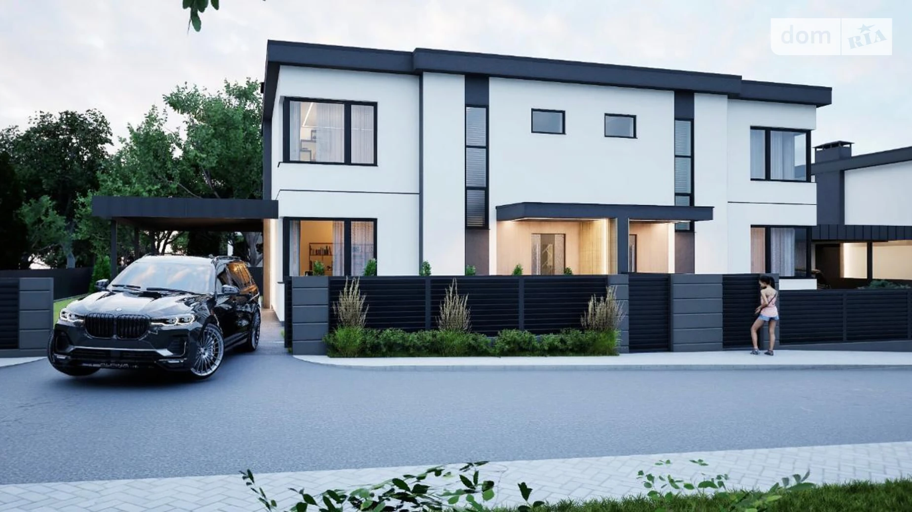 ул. Василия Стуса Подгородное (Тернополь), цена: 78000 $ - фото 4