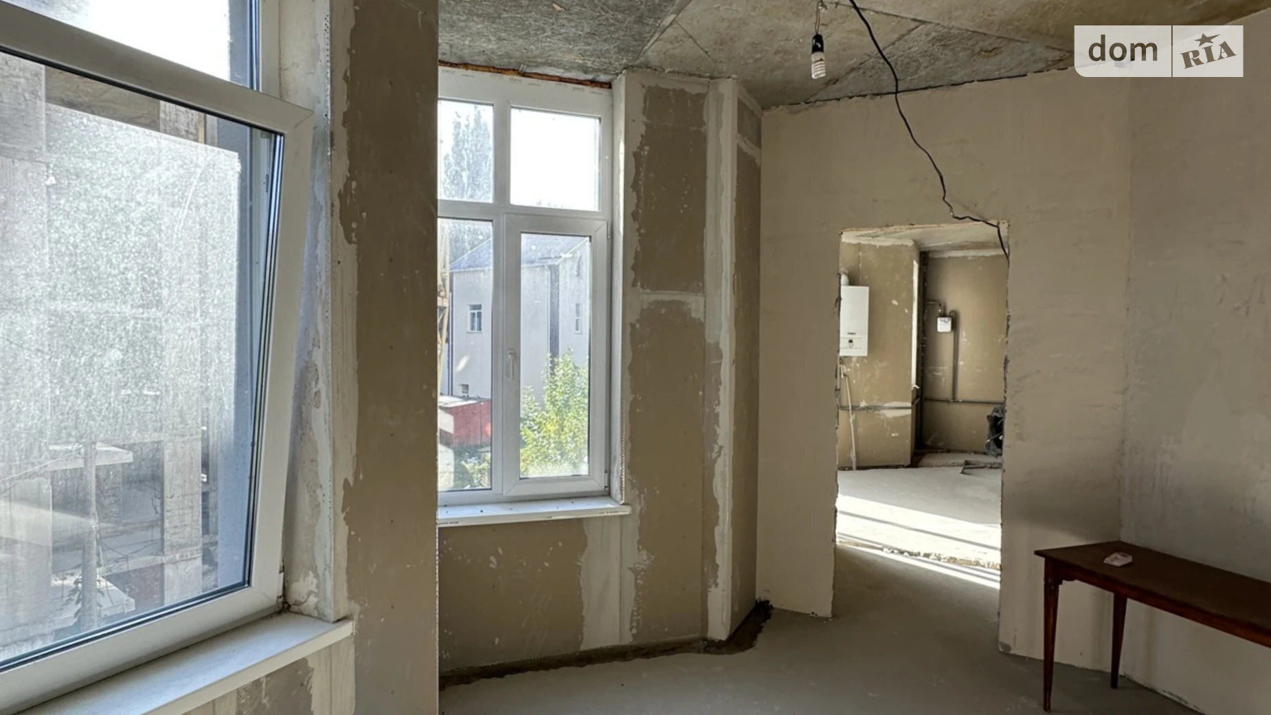 Продается 1-комнатная квартира 59 кв. м в Хмельницком, ул. Молодежная, 10 - фото 4