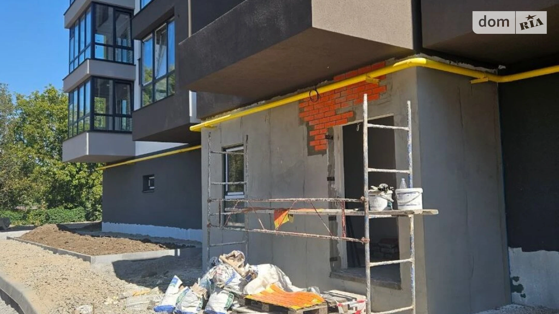 Продается 2-комнатная квартира 74.5 кв. м в Виннице, ул. Стрелецкая, 23 - фото 3