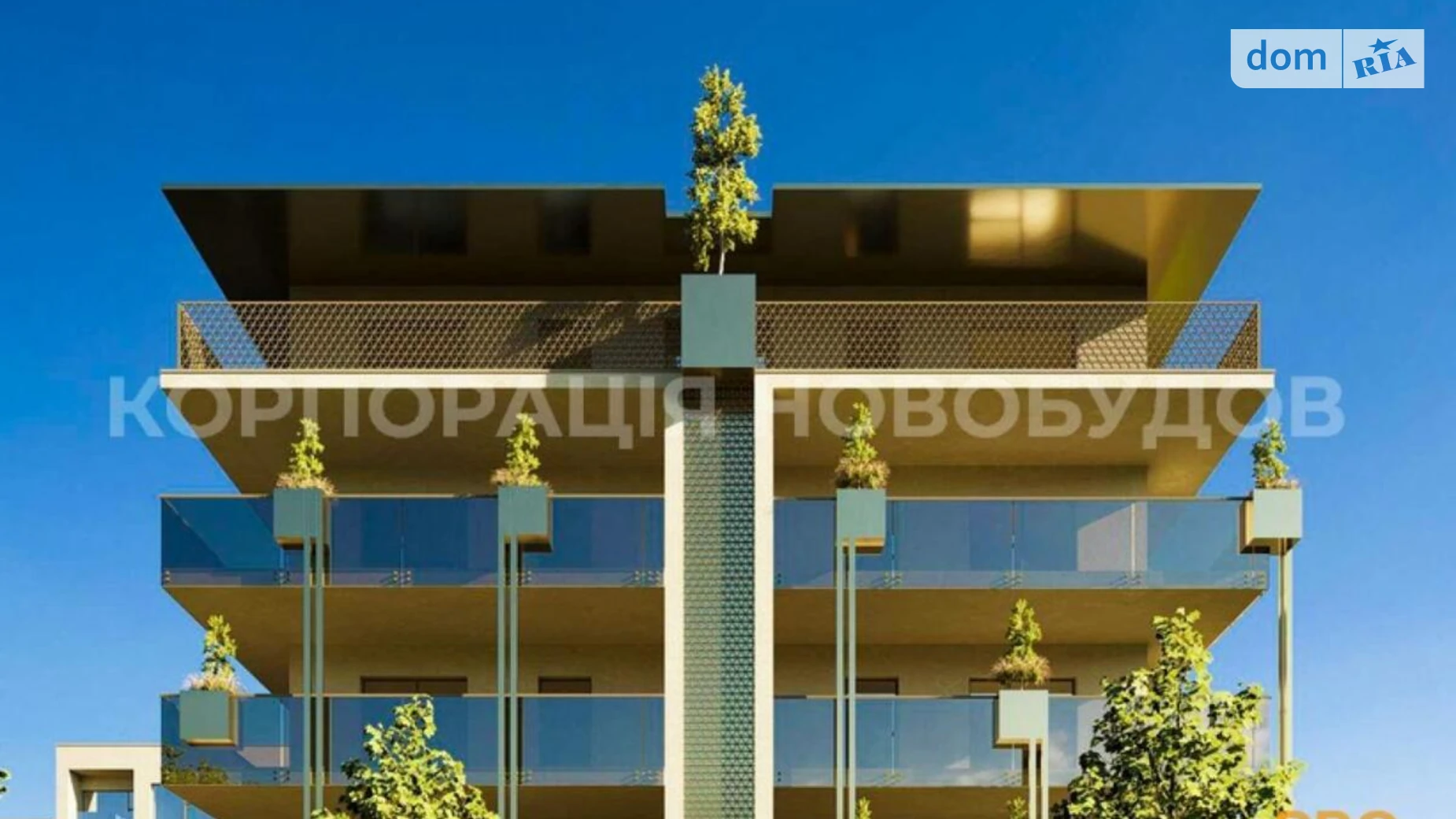 Продается 2-комнатная квартира 65.18 кв. м в Ужгороде, ул. Собранецкая - фото 5