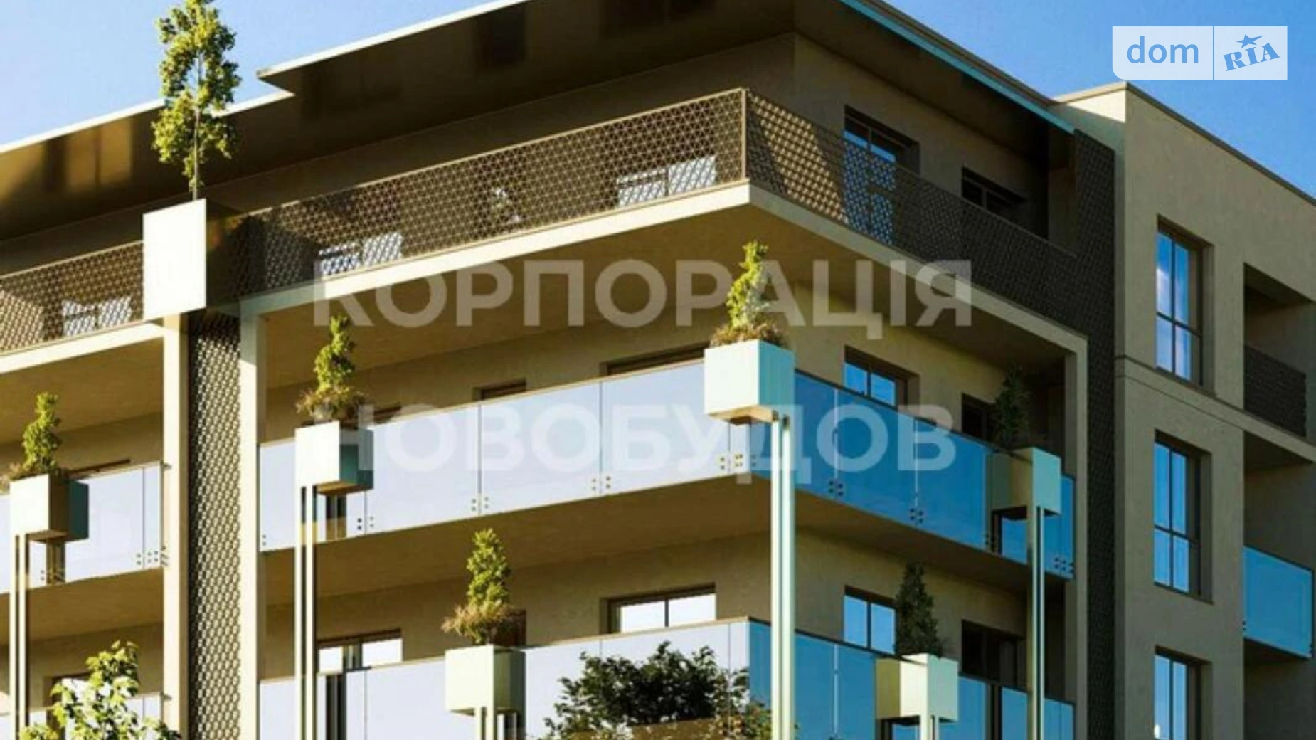 Продается 2-комнатная квартира 65.18 кв. м в Ужгороде, ул. Собранецкая - фото 4