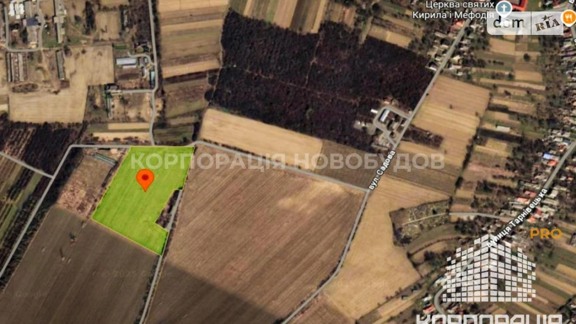 ул. Шевченко Сторожница, цена: 618000 $ - фото 4