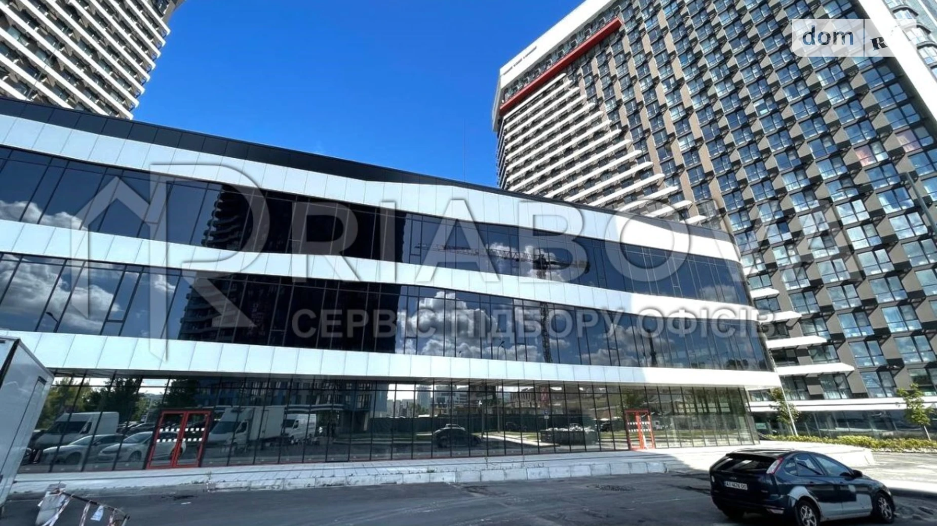 Здається в оренду офіс 275.74 кв. м в бізнес-центрі, цена: 4136 $ - фото 5