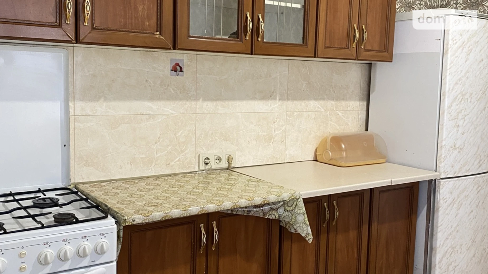 Здається в оренду 1-кімнатна квартира 35 кв. м у Одесі, вул. Чернігівська - фото 3