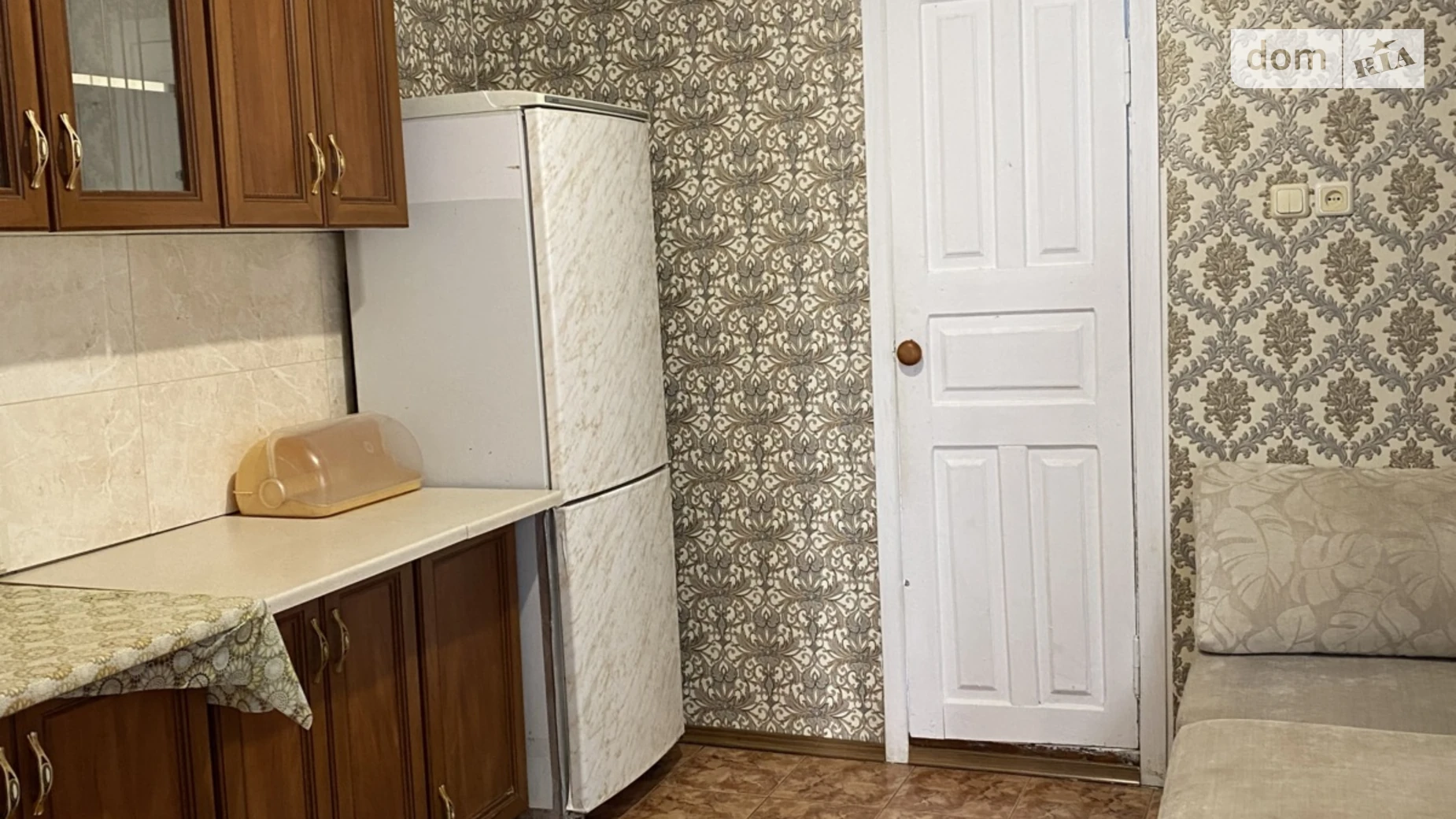 Здається в оренду 1-кімнатна квартира 35 кв. м у Одесі, вул. Чернігівська - фото 4