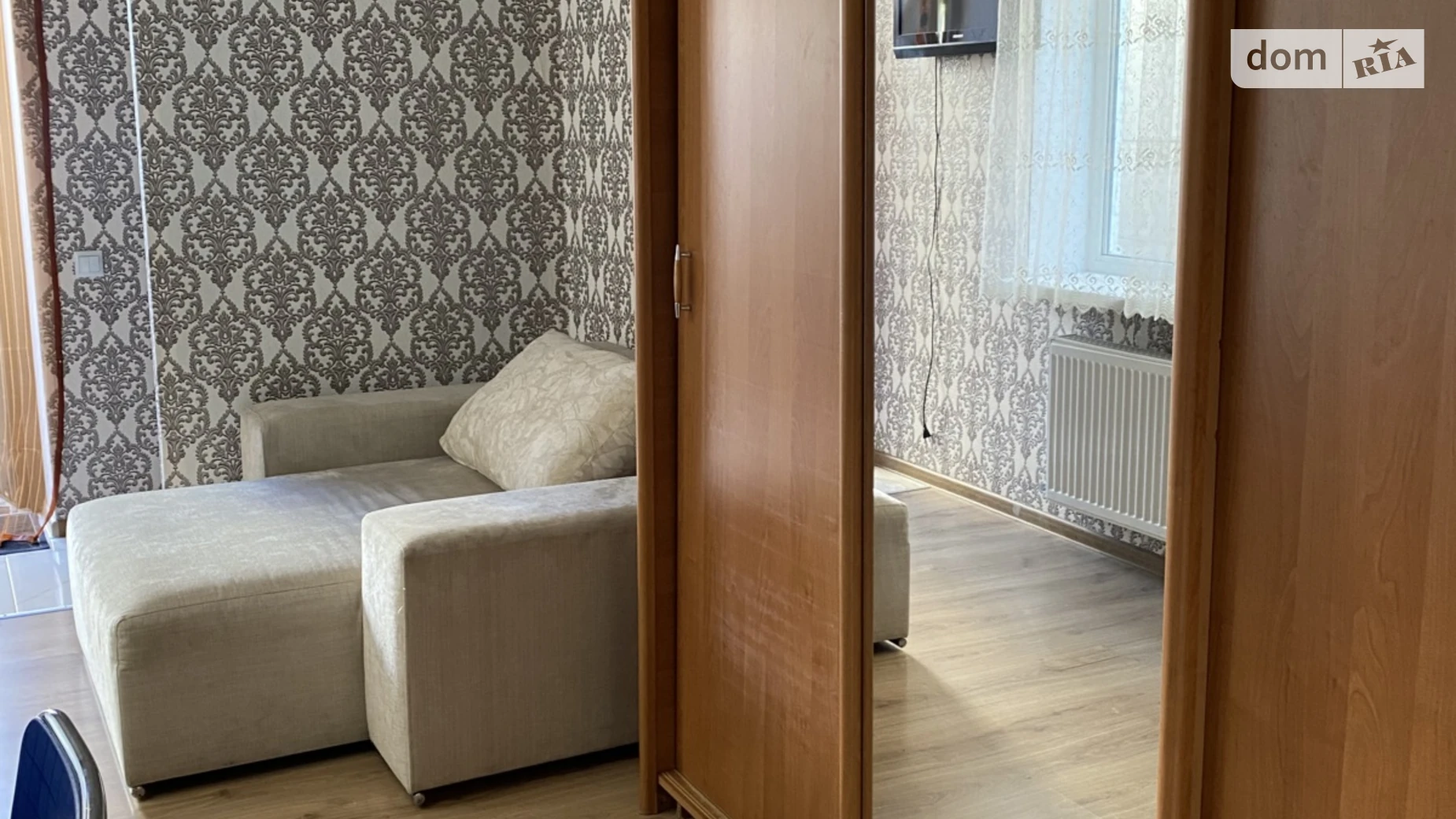 Здається в оренду 1-кімнатна квартира 35 кв. м у Одесі, вул. Чернігівська - фото 5