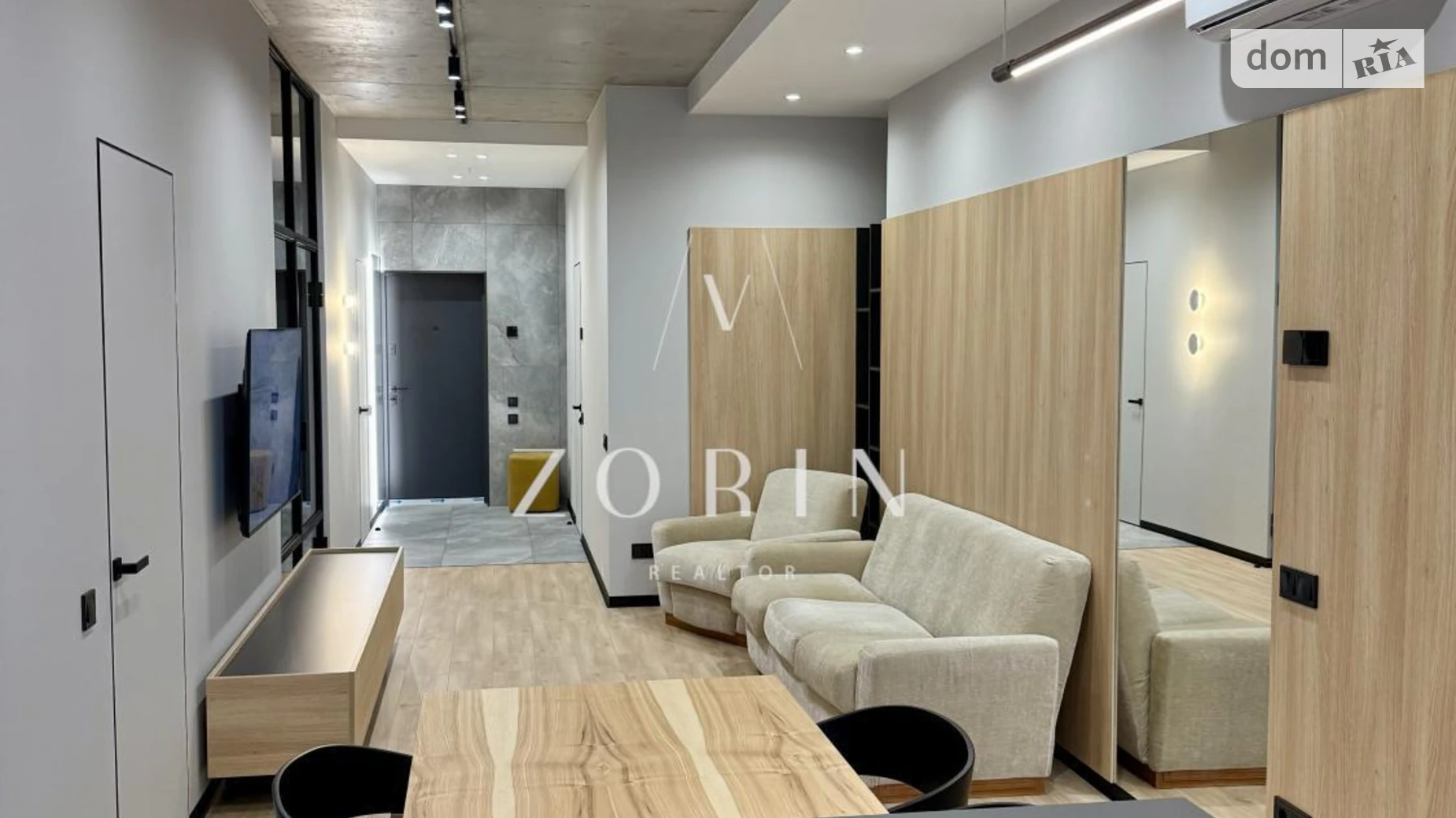 Сдается в аренду 3-комнатная квартира 70 кв. м в Днепре, ул. Вернадского Владимира, 29К - фото 2